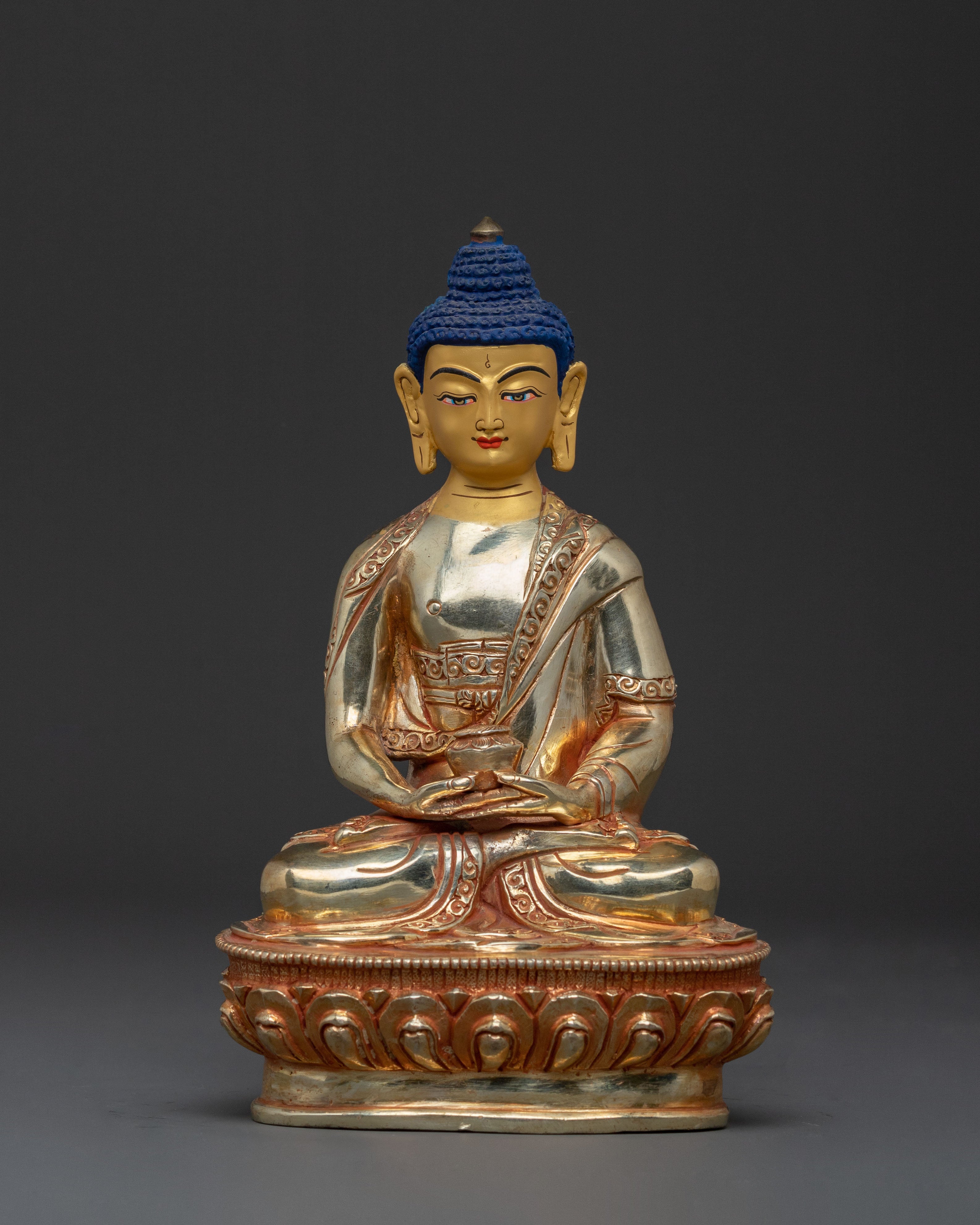  Amitabha Buddha Statue