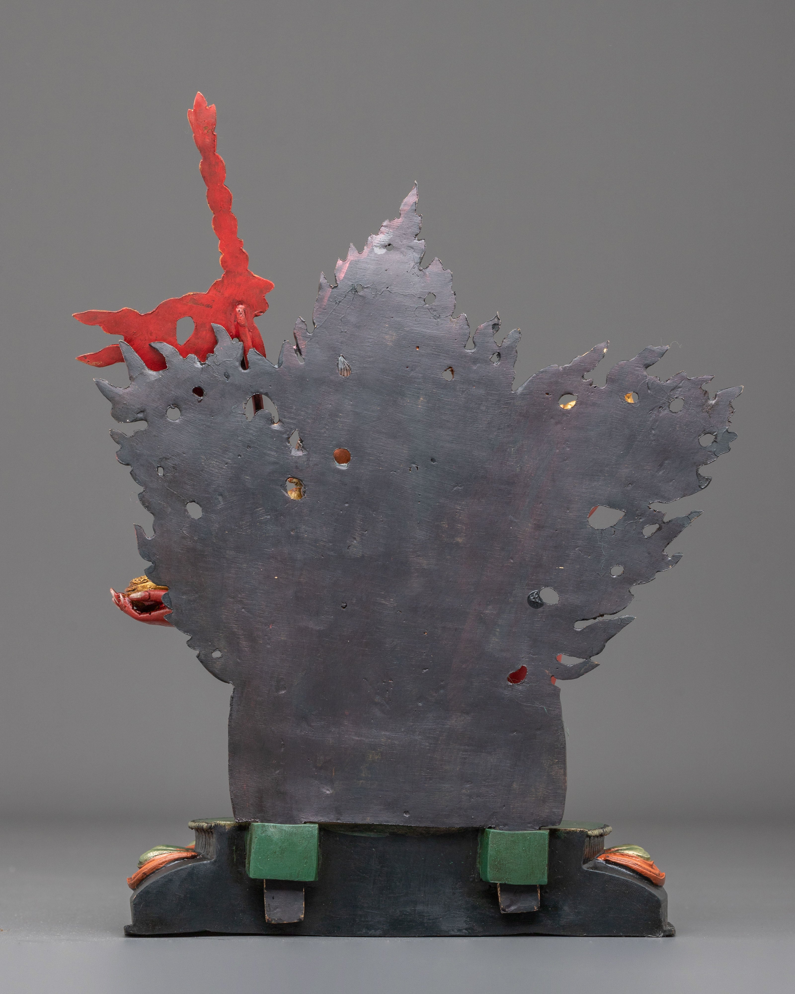 Sukhasiddhi Dakini Statue | Sacred Meditation Decor