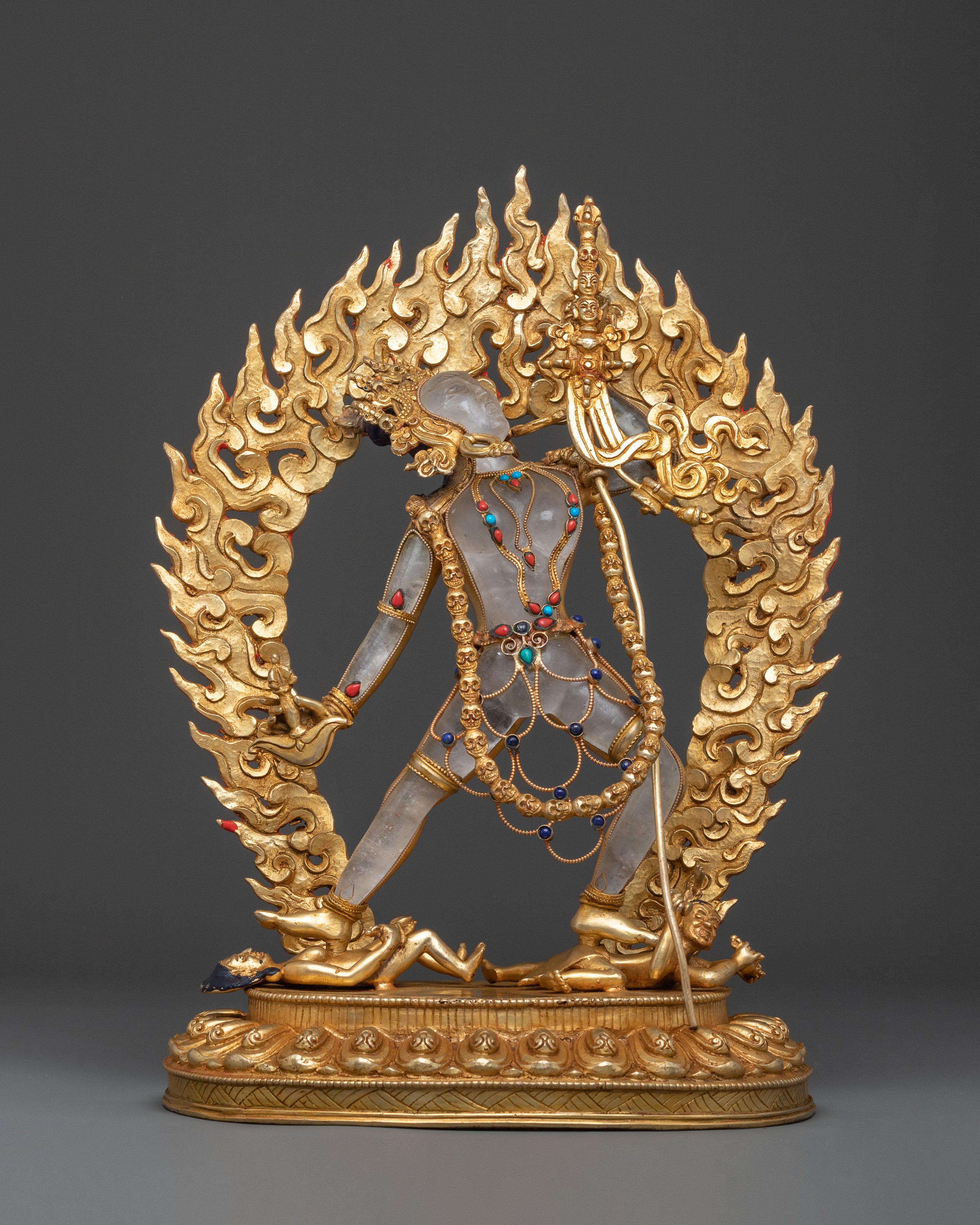 Vajrayogini Statue