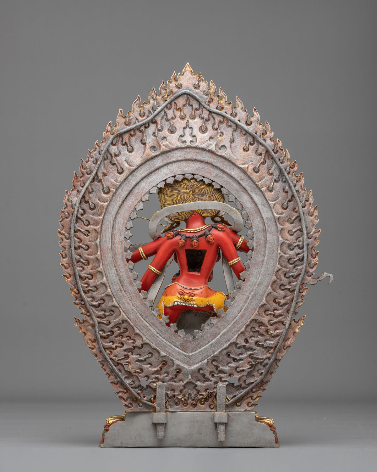 Kurukulla Statue | Goddess of Sacred Magnetism