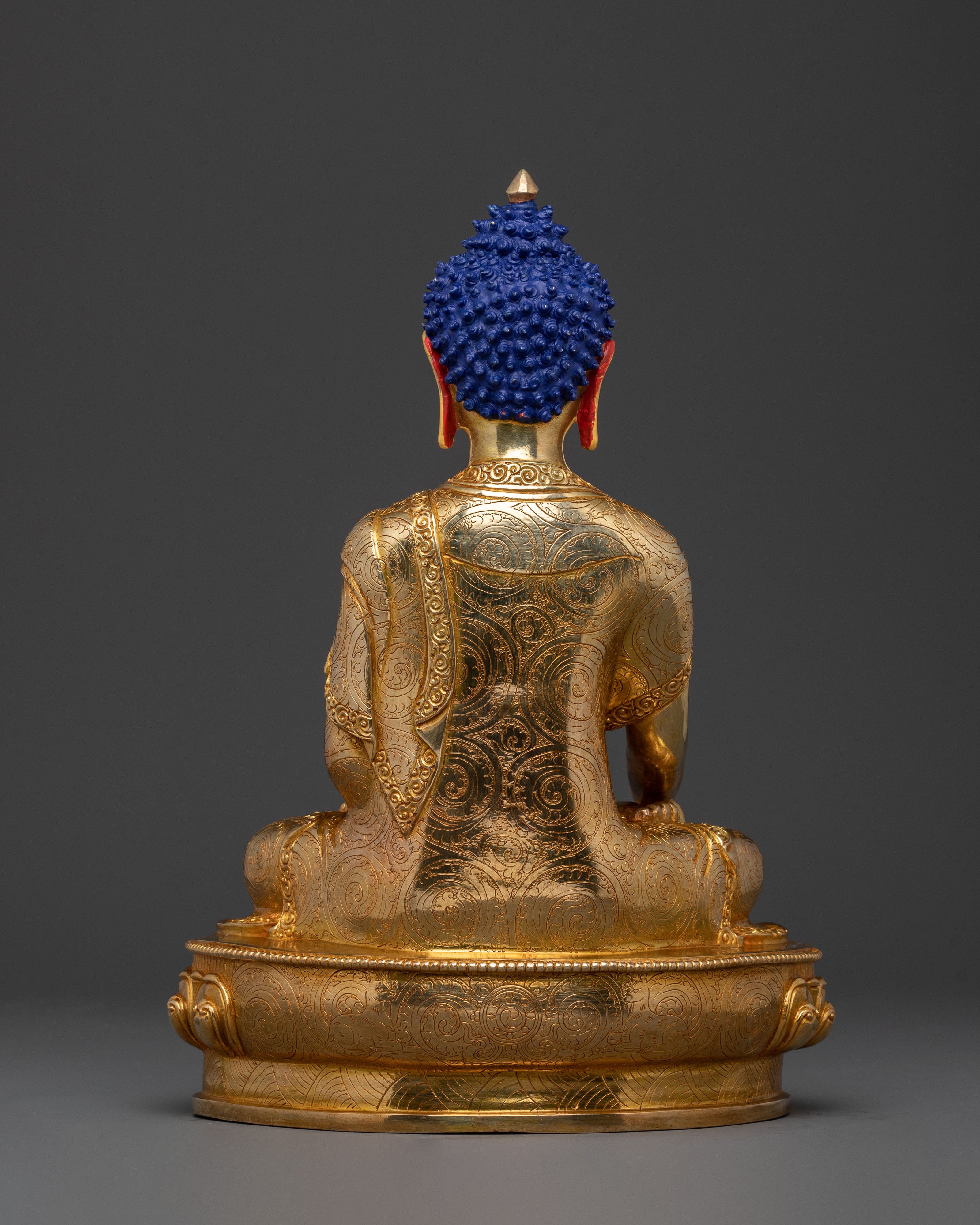 Shakyamuni Buddha Statue | Path to Awakening