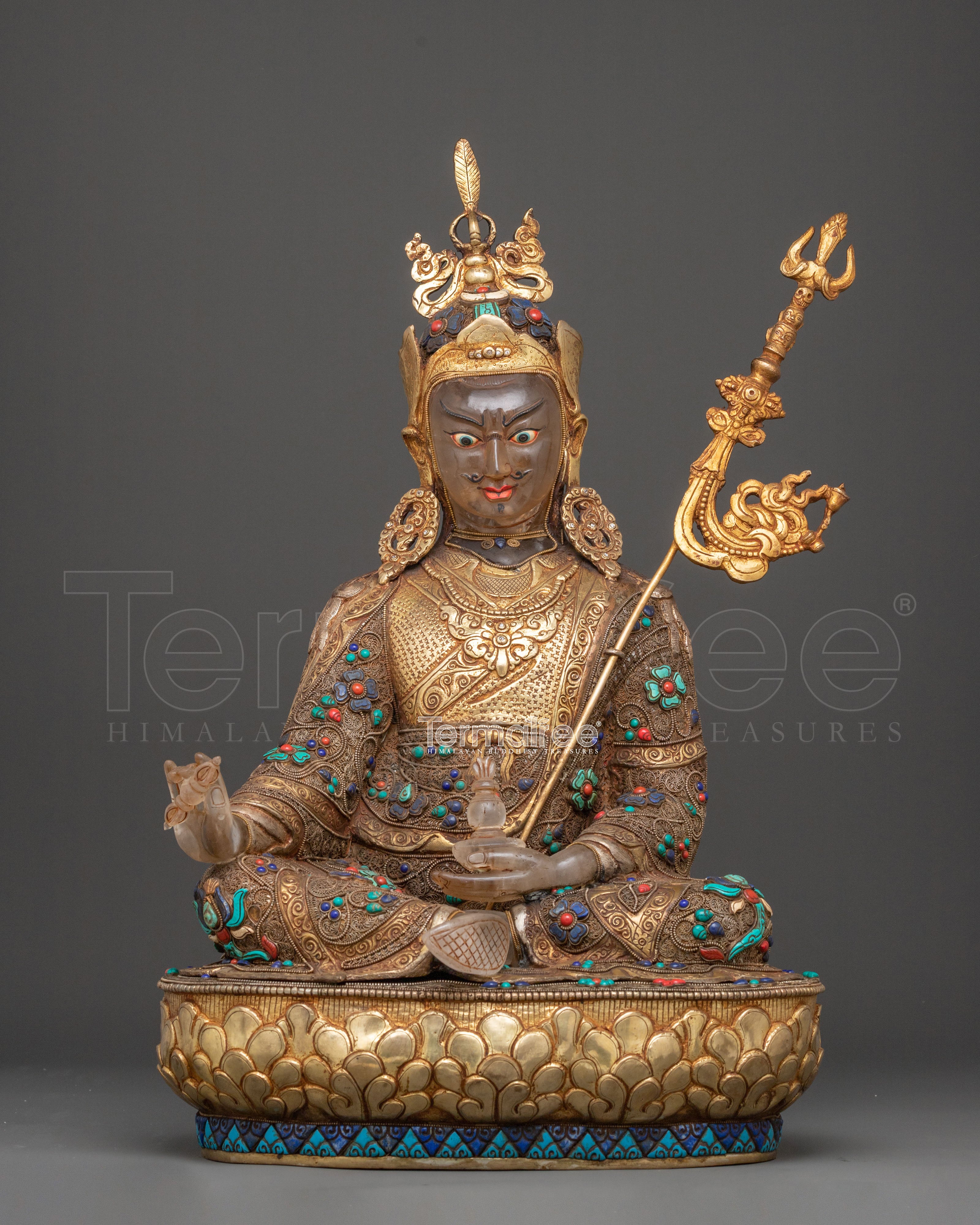Guru Rinpoche 