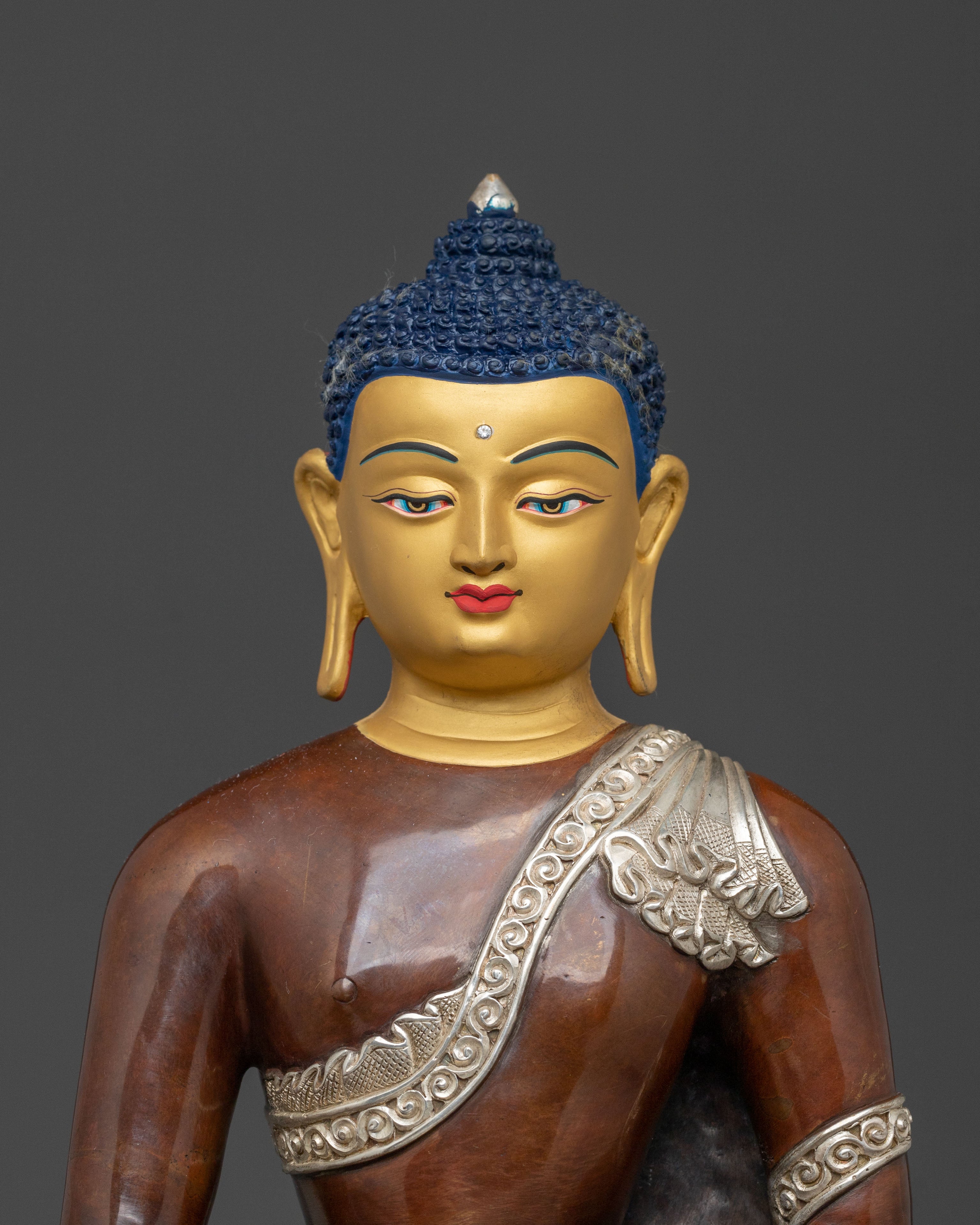 Shakyamuni Buddha Statue | Peace and Harmony