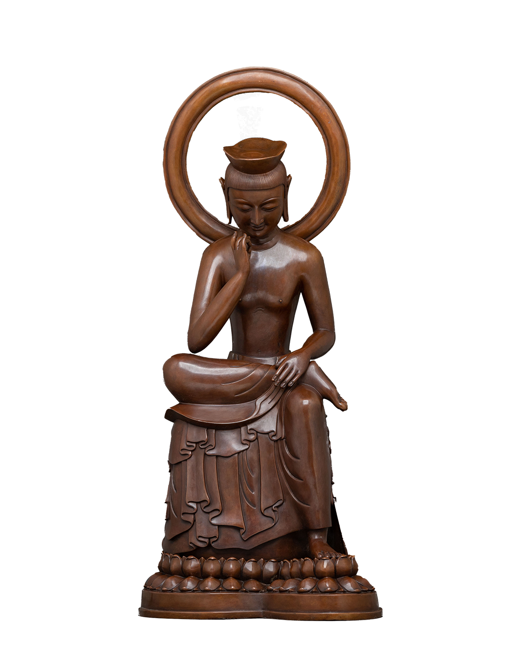 Bodhisattva Sacred Statue