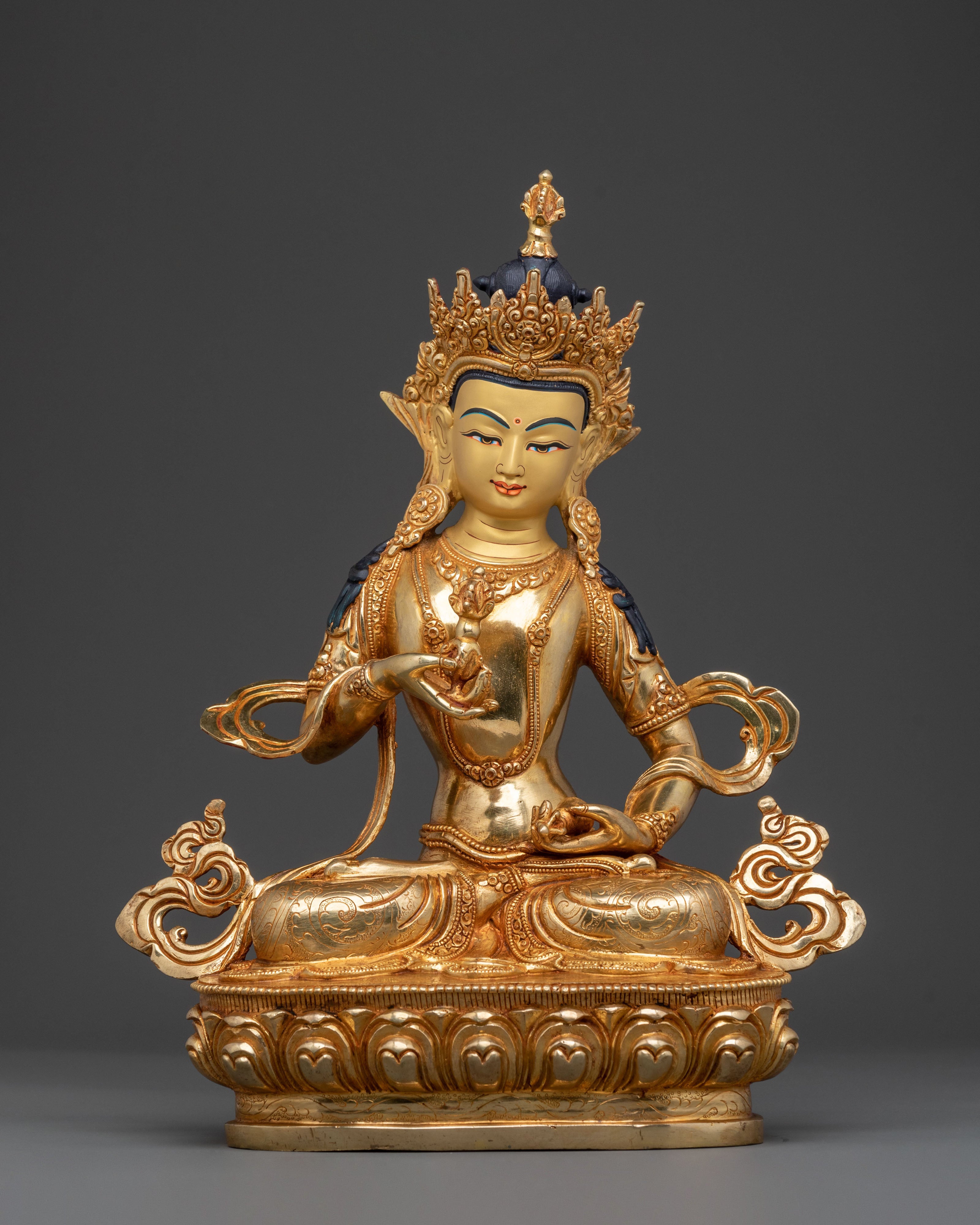 Vajrasattva Statue