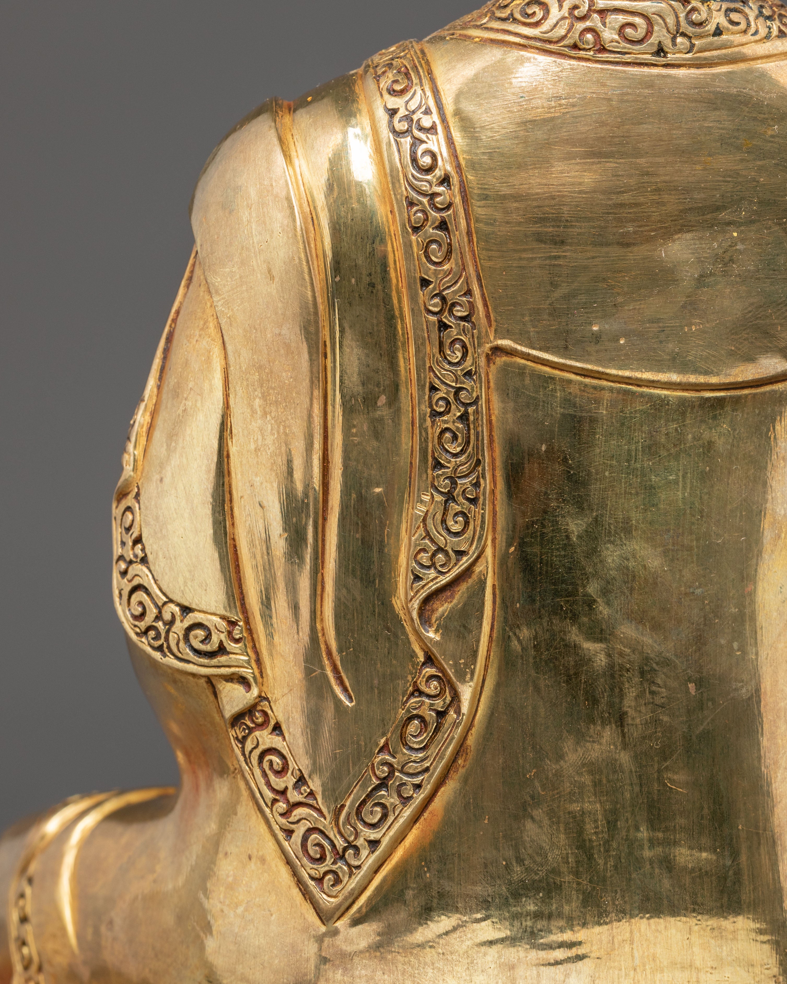 Shakyamuni Buddha, Symbol of Wisdom | Historical Buddha