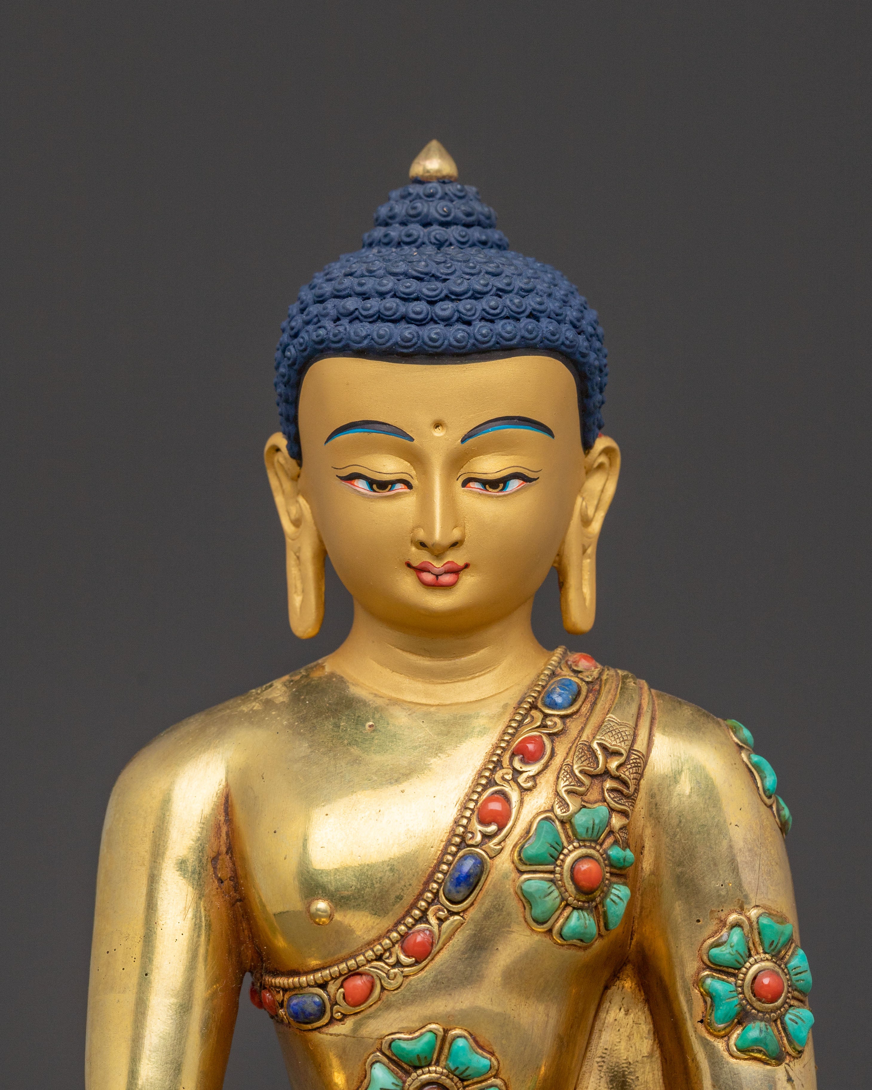 Shakyamuni Buddha Spiritual Statue | Awakened One