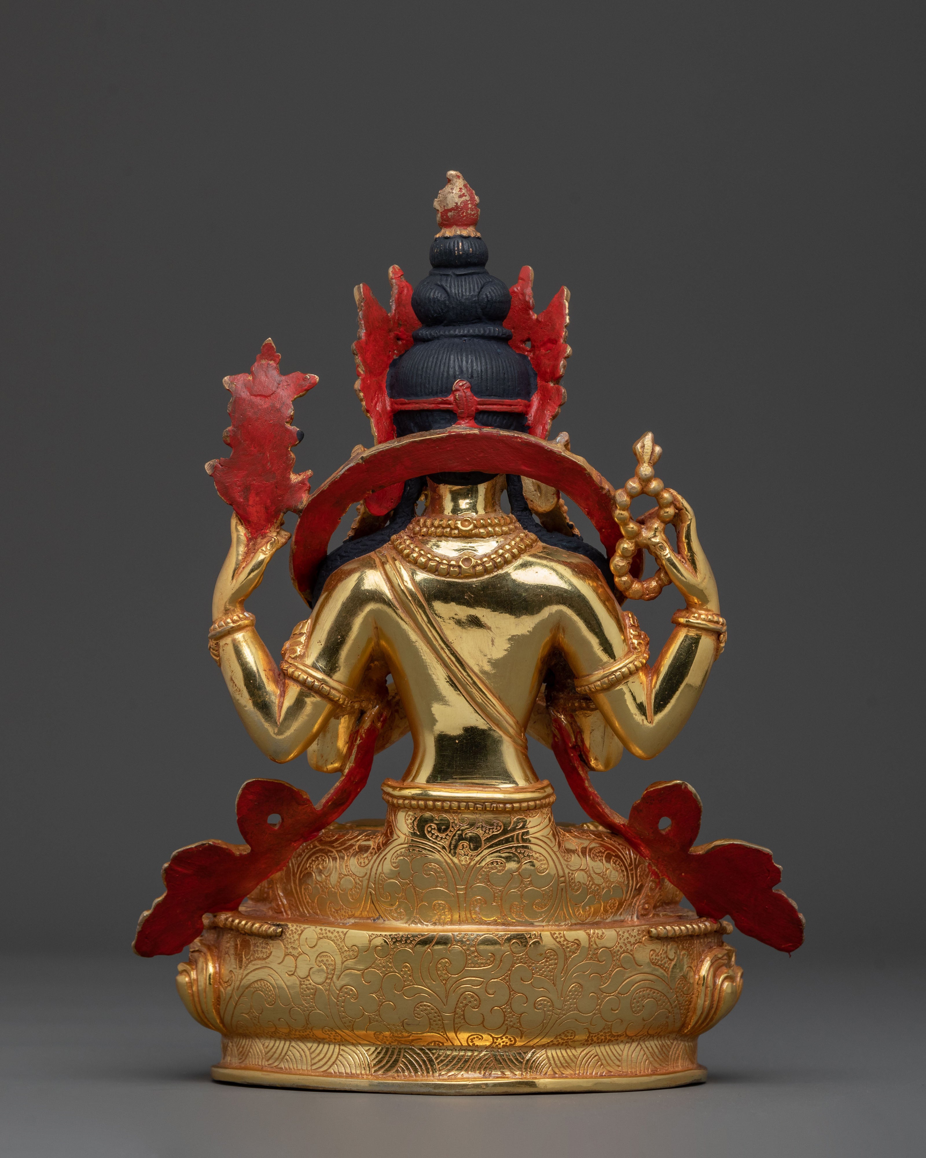 Chenrezig Statue | Enlightened Bodhisattva
