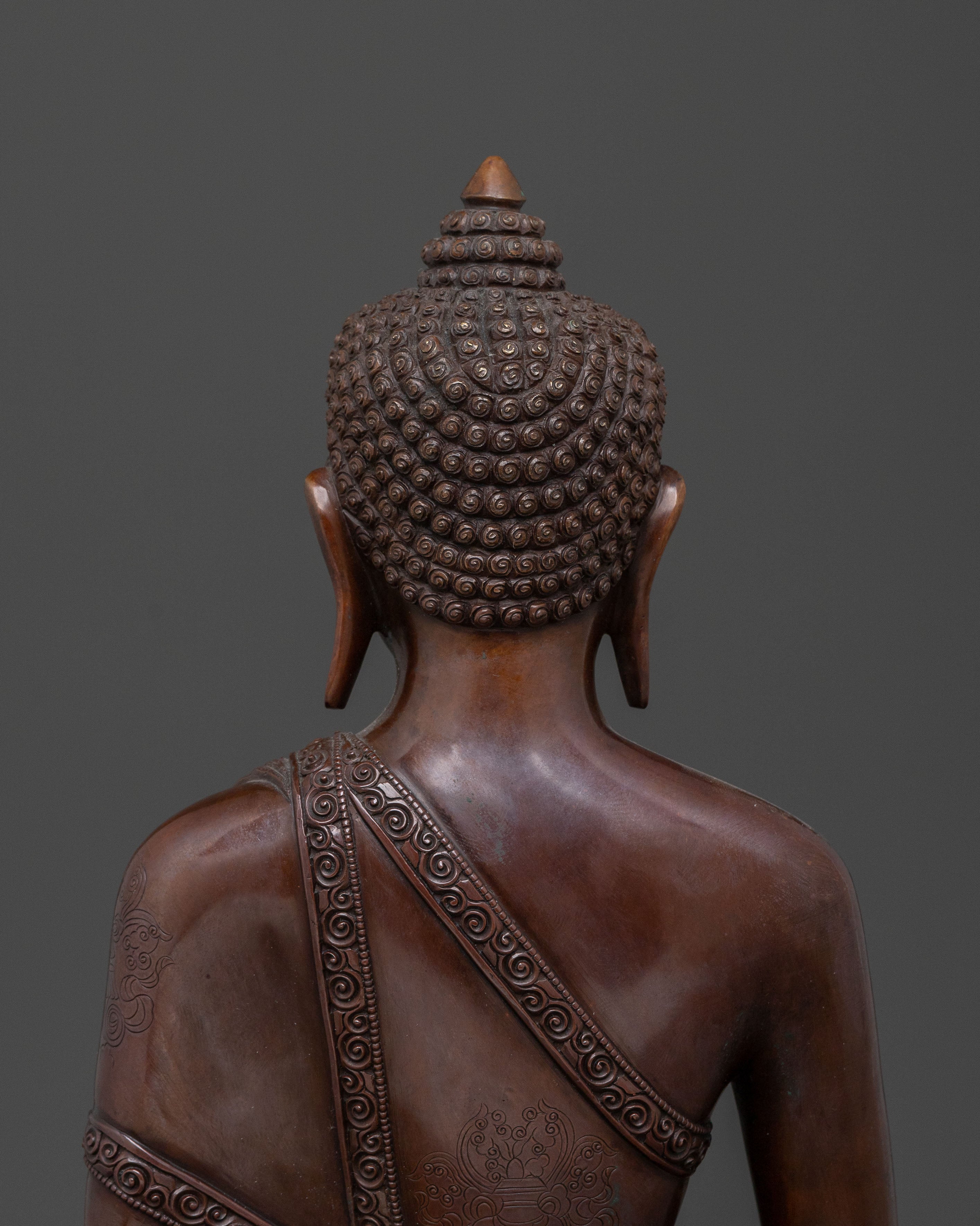 Amitabha Buddha Statue of Meditation | Made in Nepal