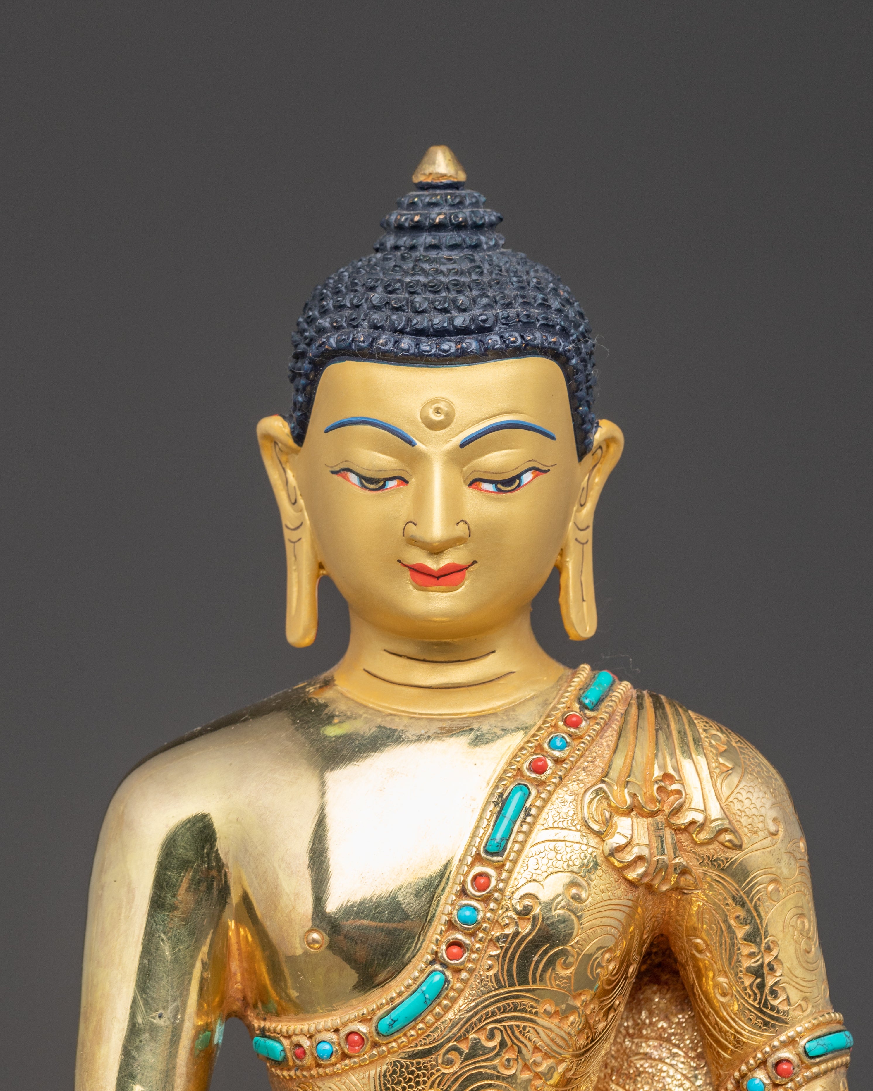 Gautama Buddha Statue: The Awakened One | Historical Buddha
