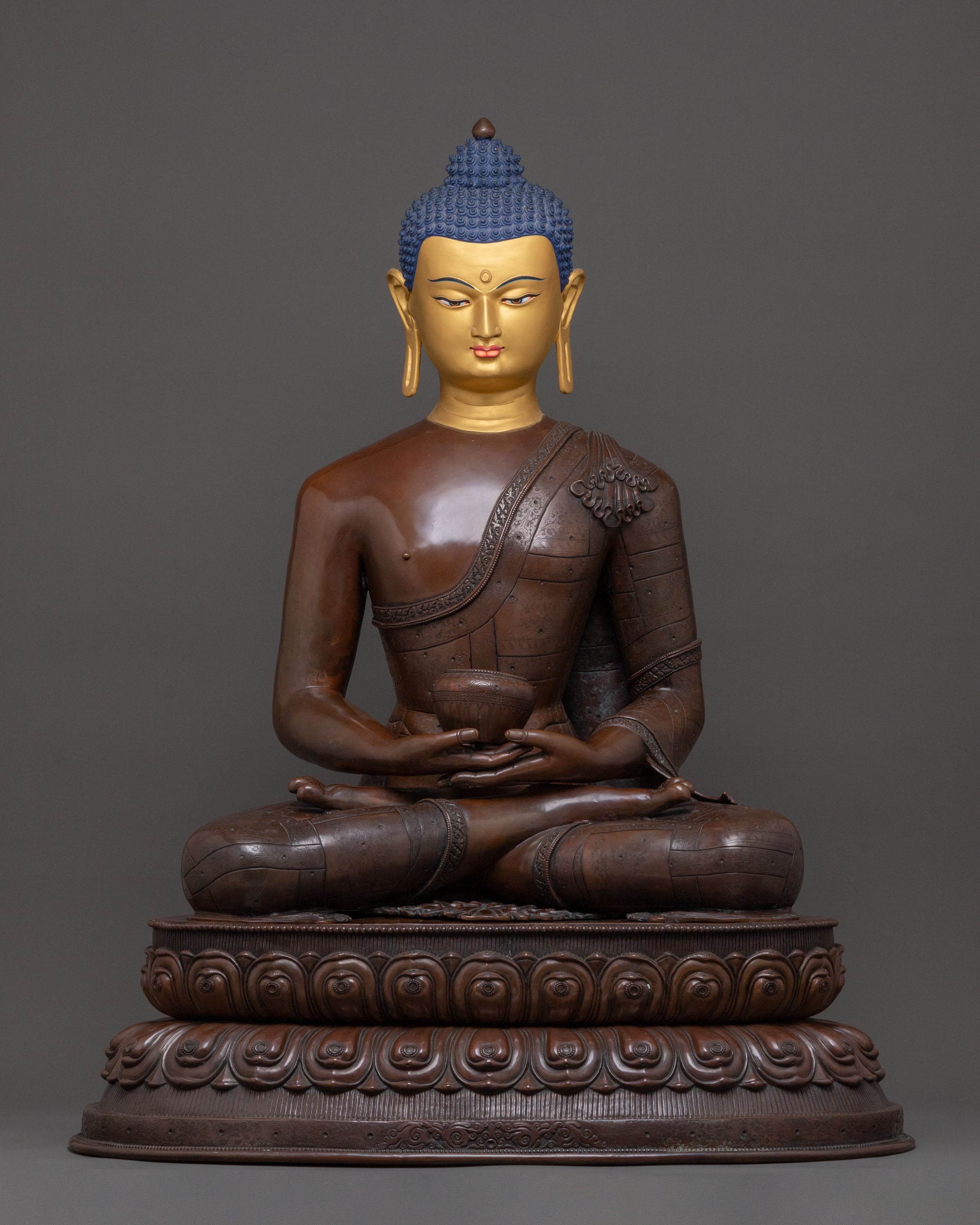 Amitabha Buddha Statue | Compassionate Buddha