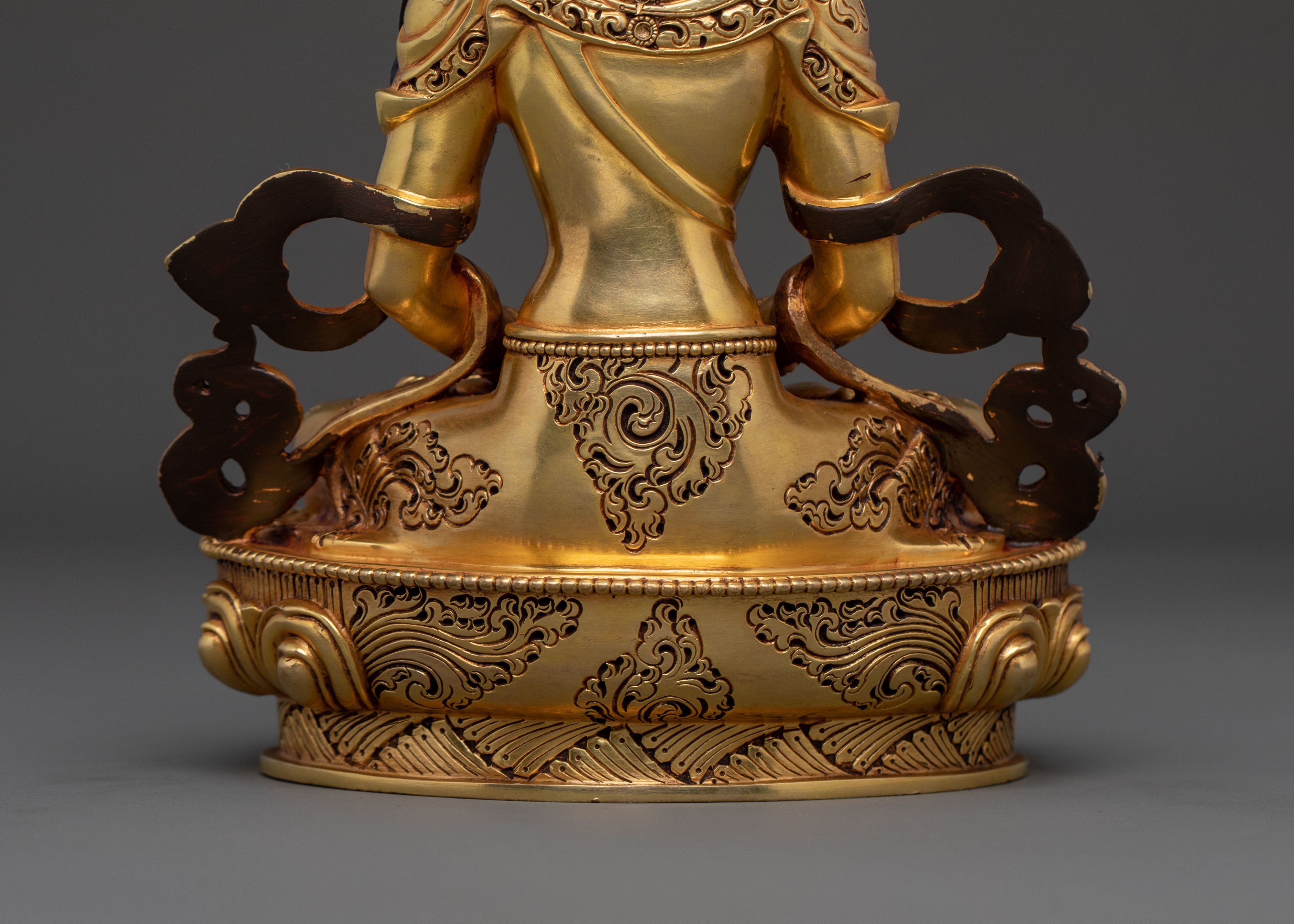 Amitayus Buddha Statue | Buddha of Longevity