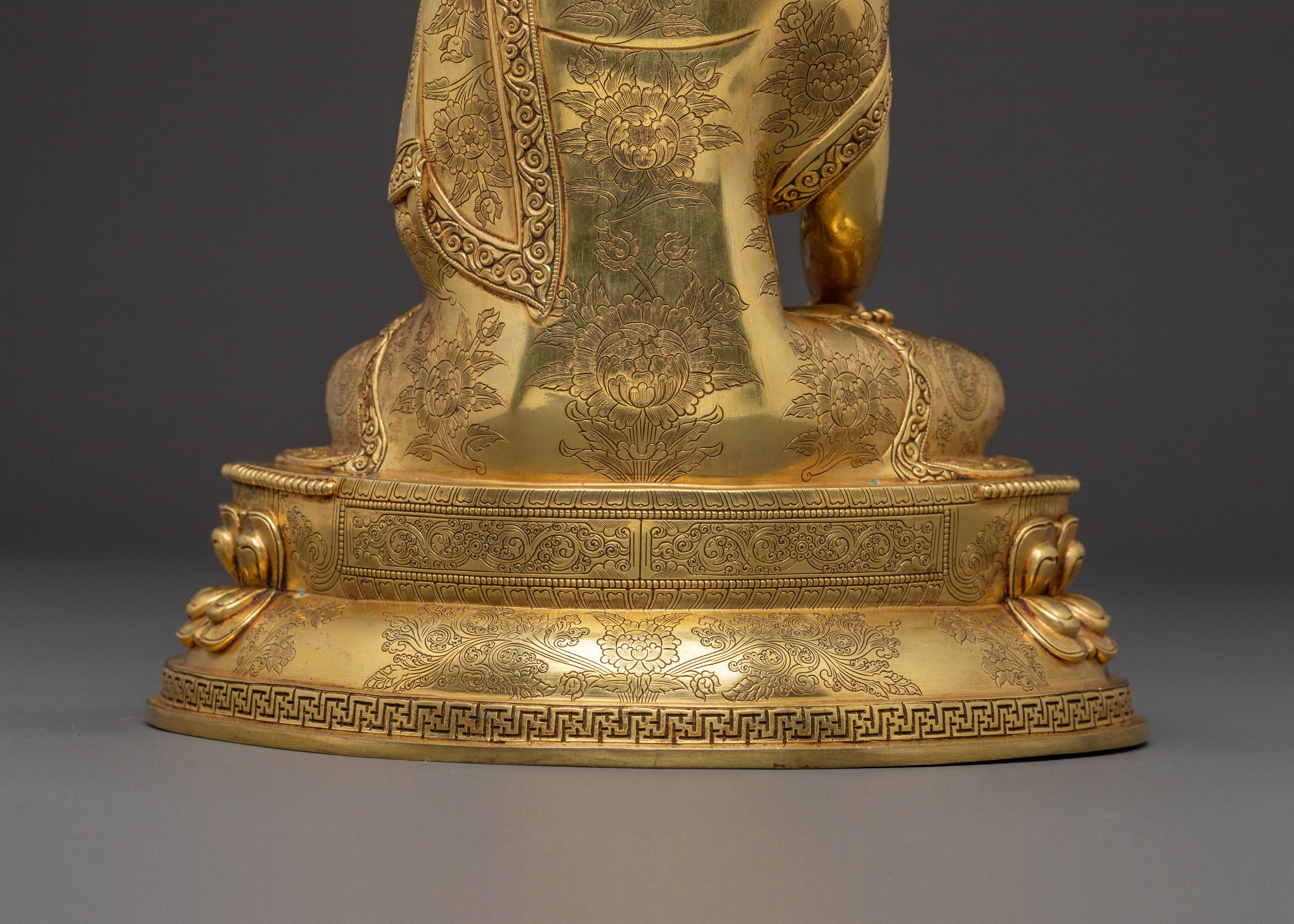 Shakyamuni Buddha Statue | Founder of Buddhism