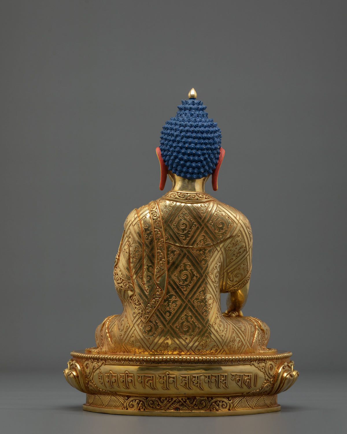 Gautama Buddha Statue | Voice of the Four Noble Truths