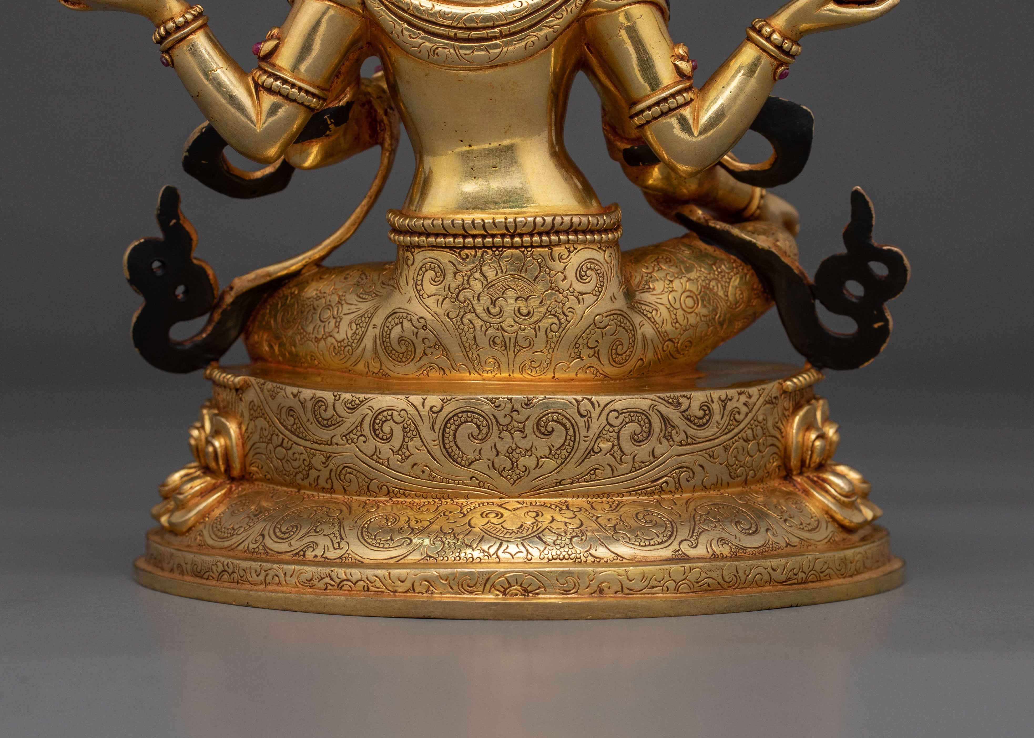 Laxmi Prosperity Statue | Symbol of Wisdom