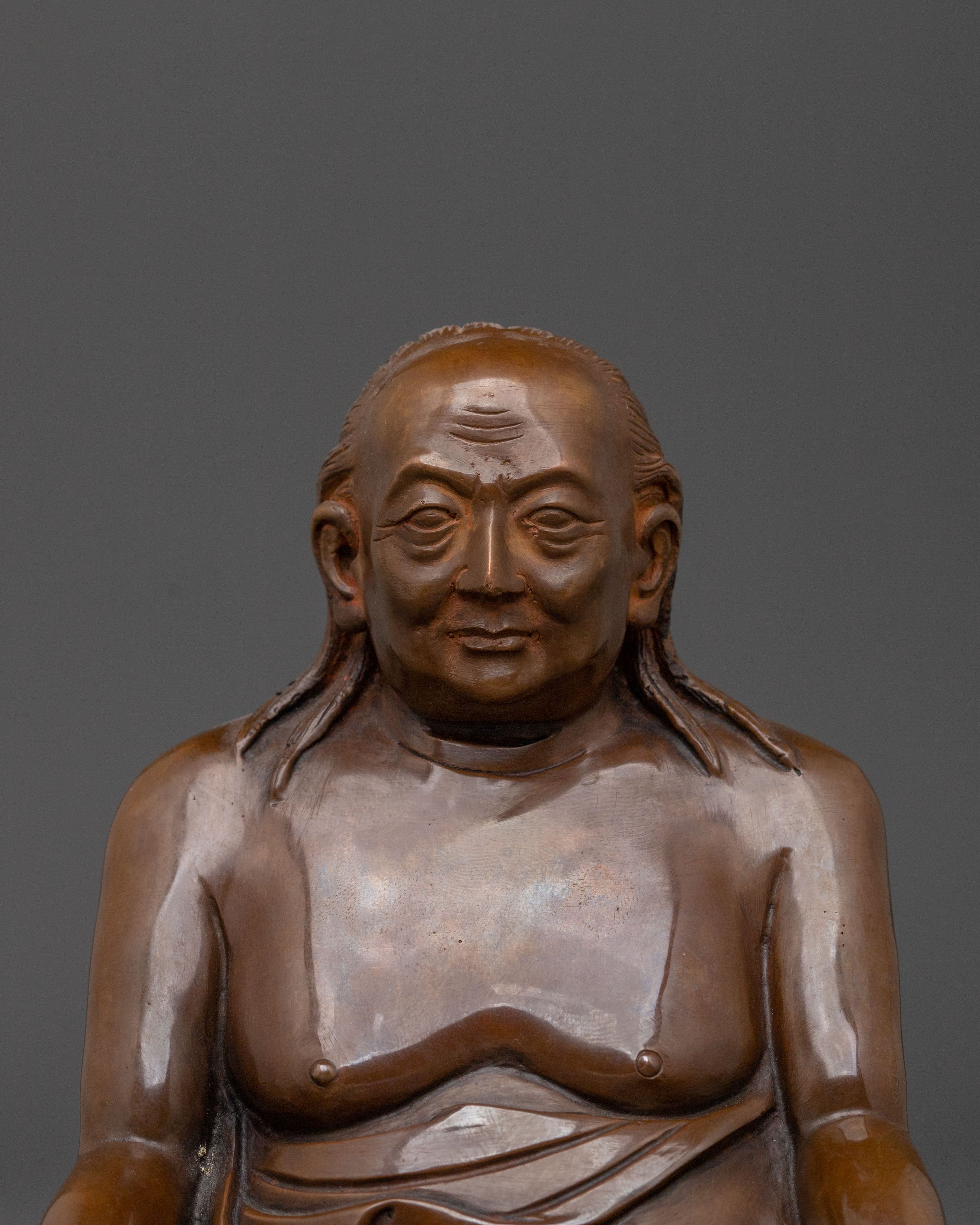 Dilgo Khentse Rinpoche Statue | Home Decor