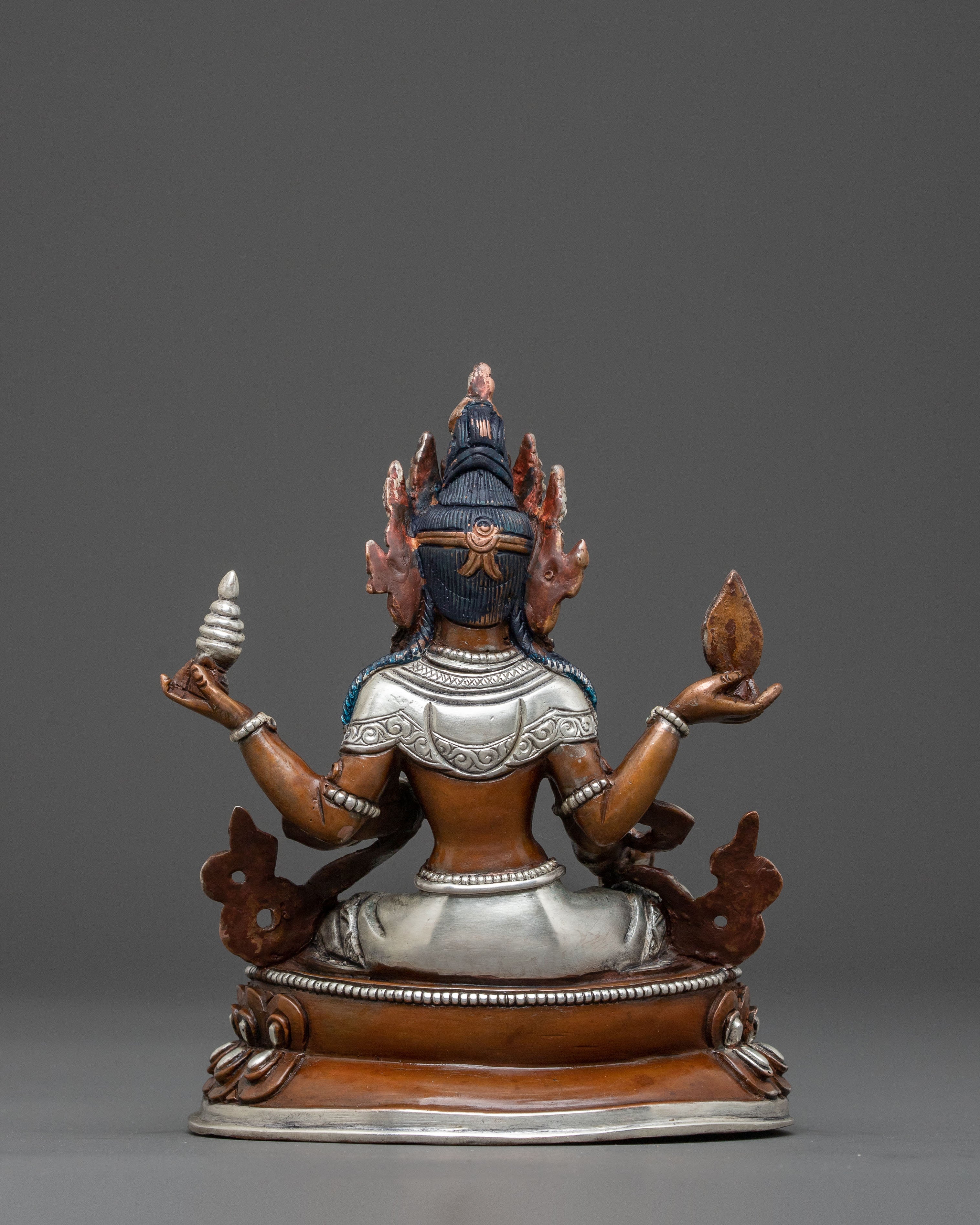 Sacred Goddess Laxmi Statue | Alter Home Decor