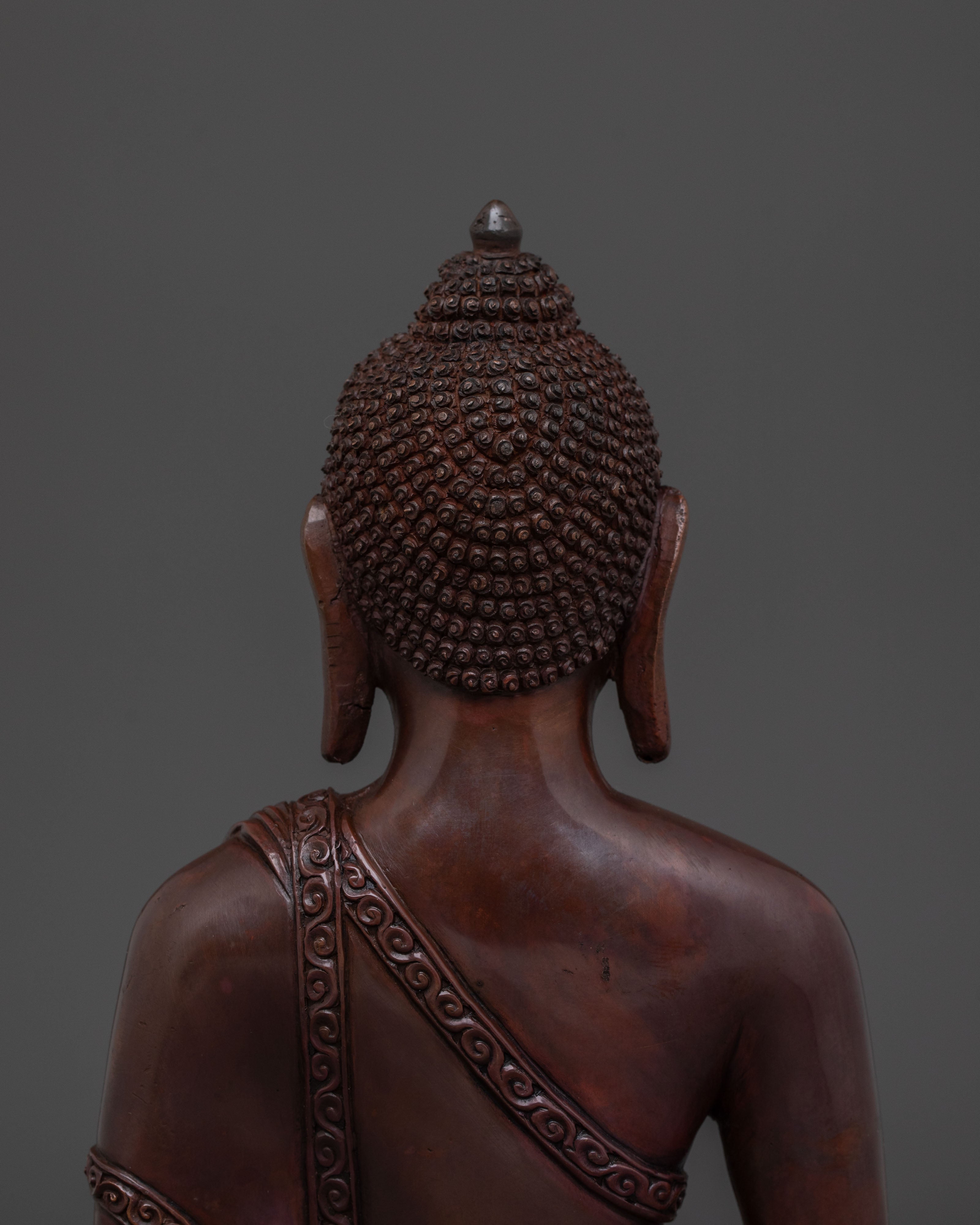 Medicine Buddha Statue | Budddha of Healing