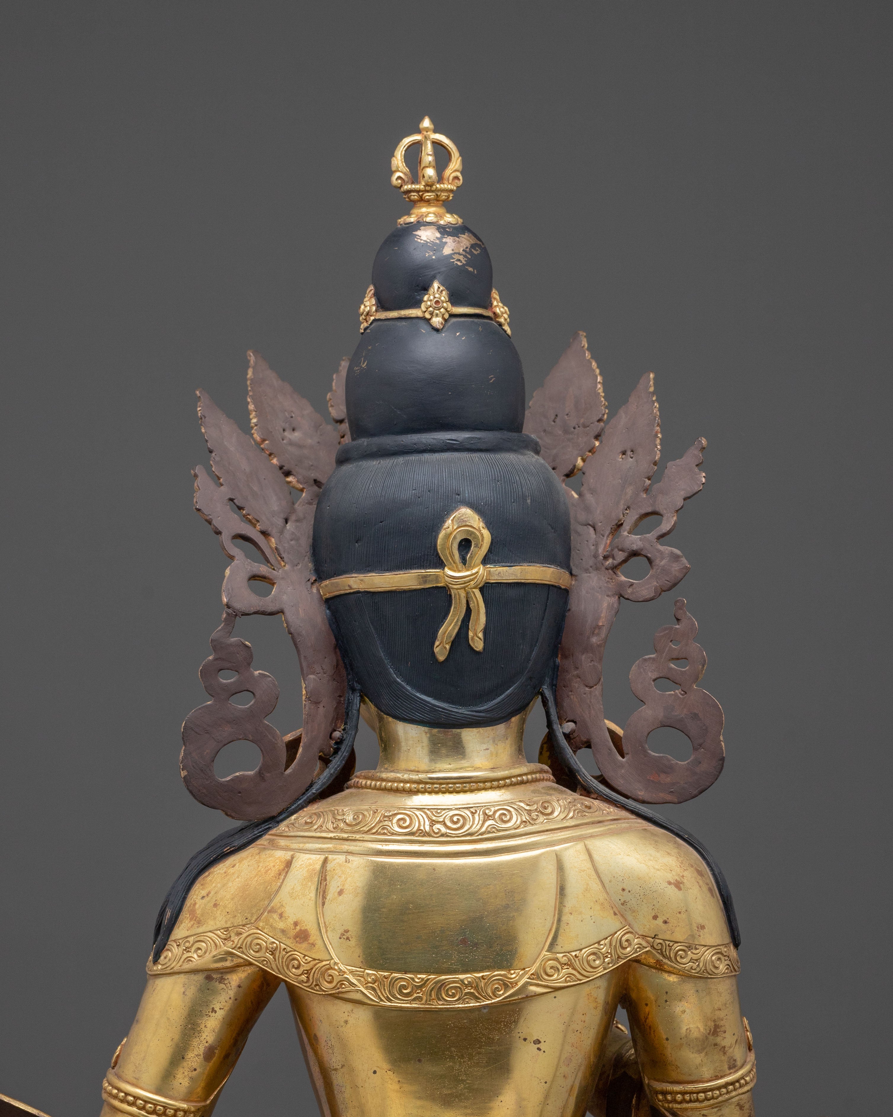Dorje Sempa Statue | Purification Deity