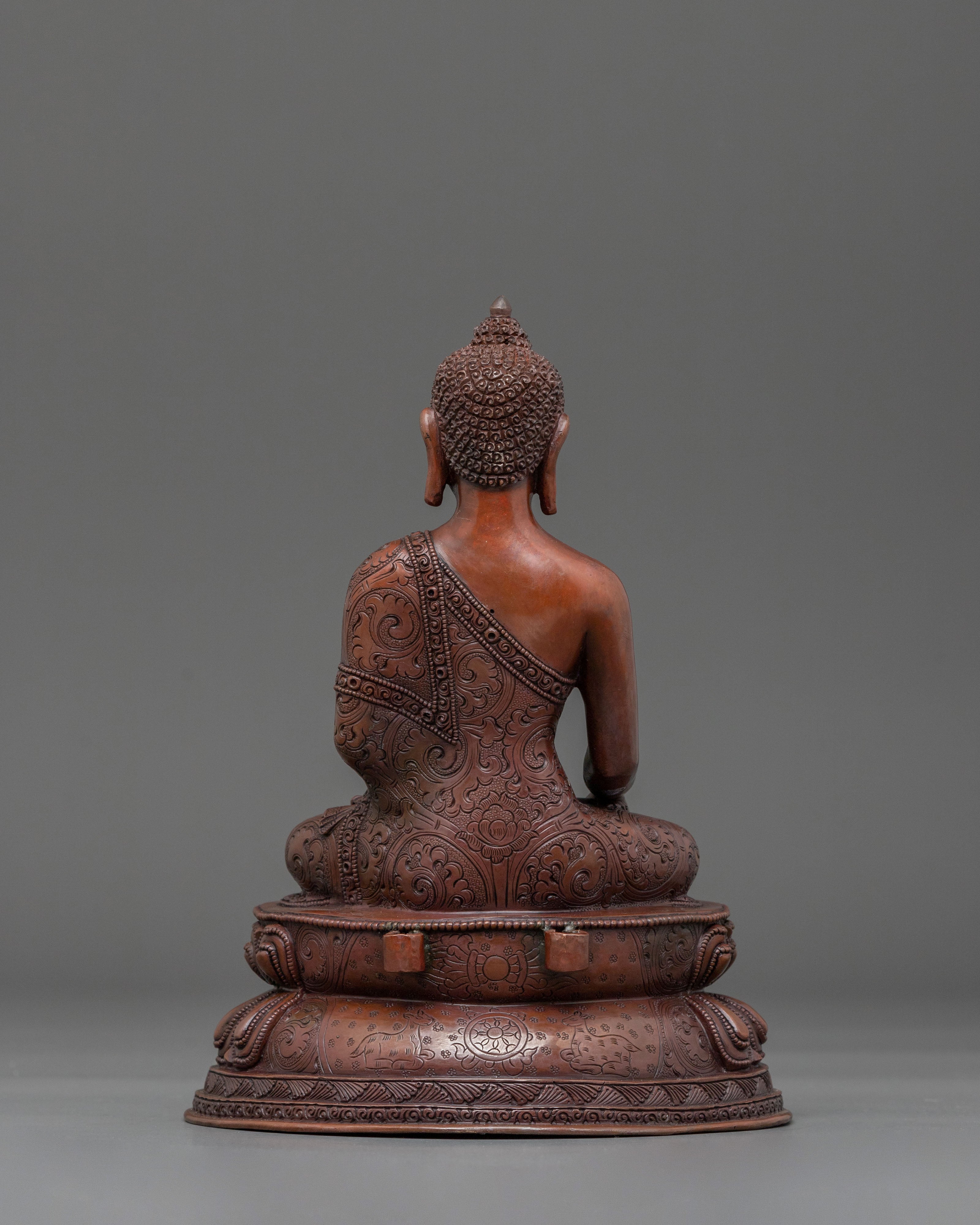 Shakyamuni Buddha Statue | Buddha of Enlightenment