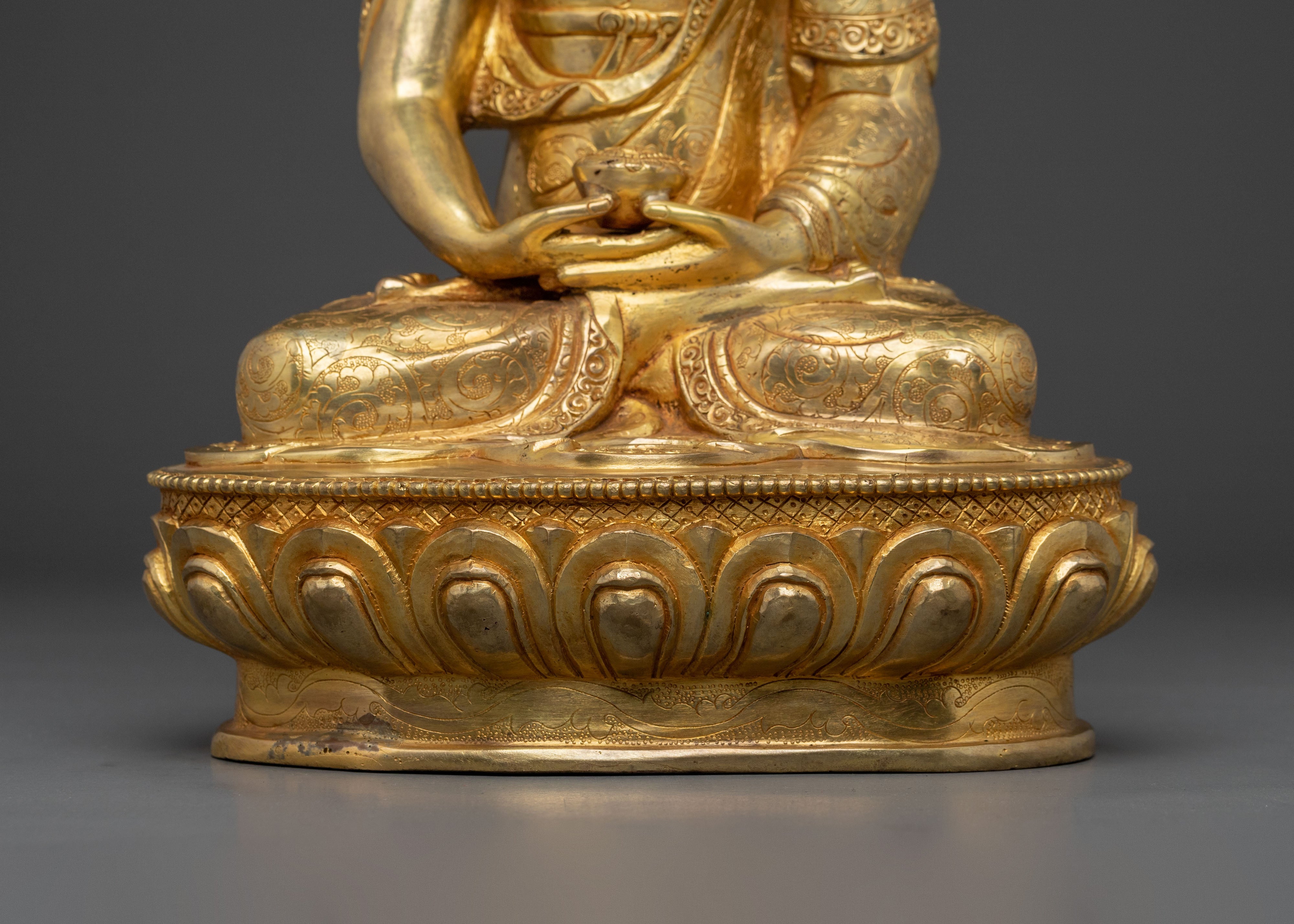 Amitabha Buddha Statue | Buddha of Infinite Light