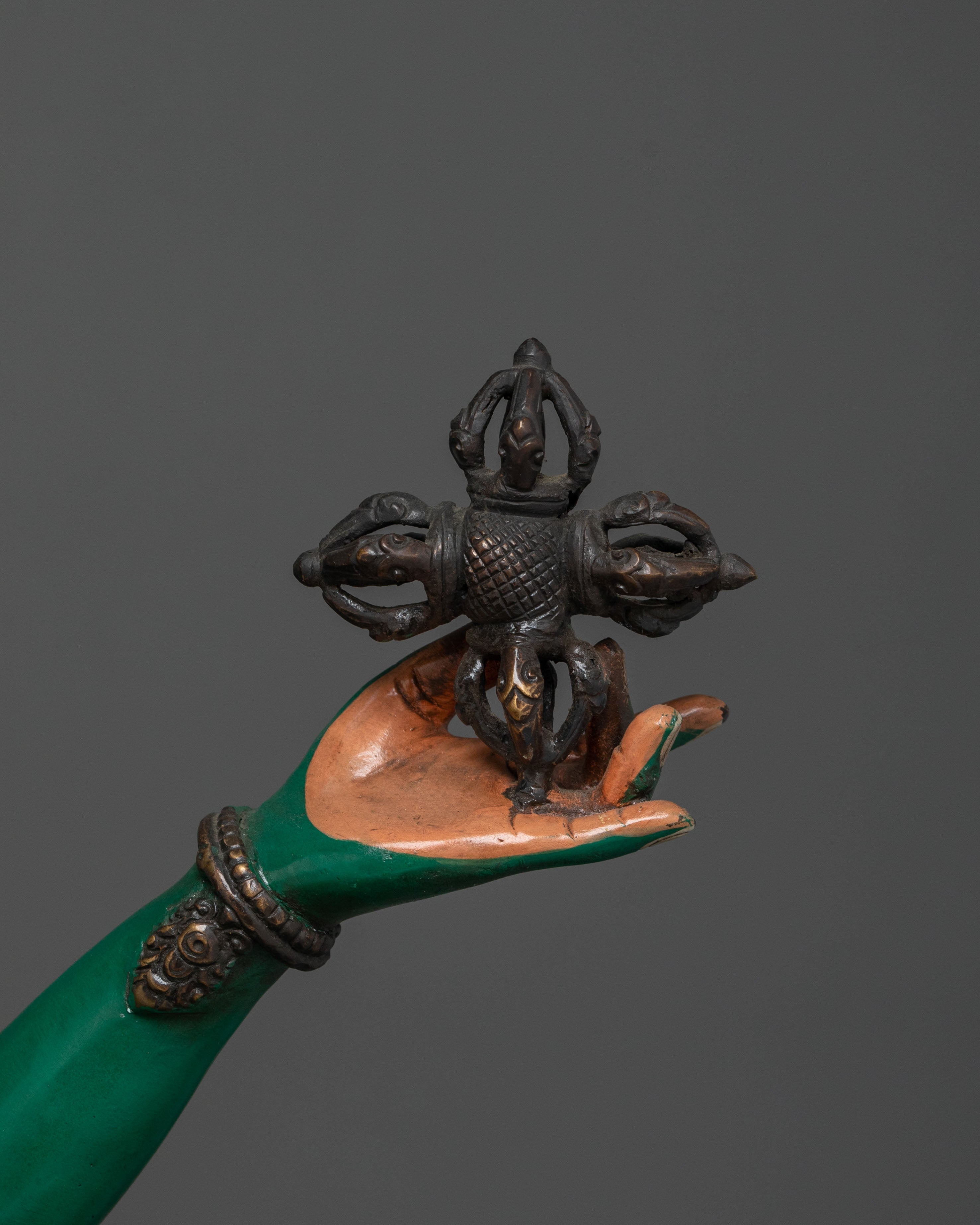 Lokeshwor Traditional Sculpture | Home Decor