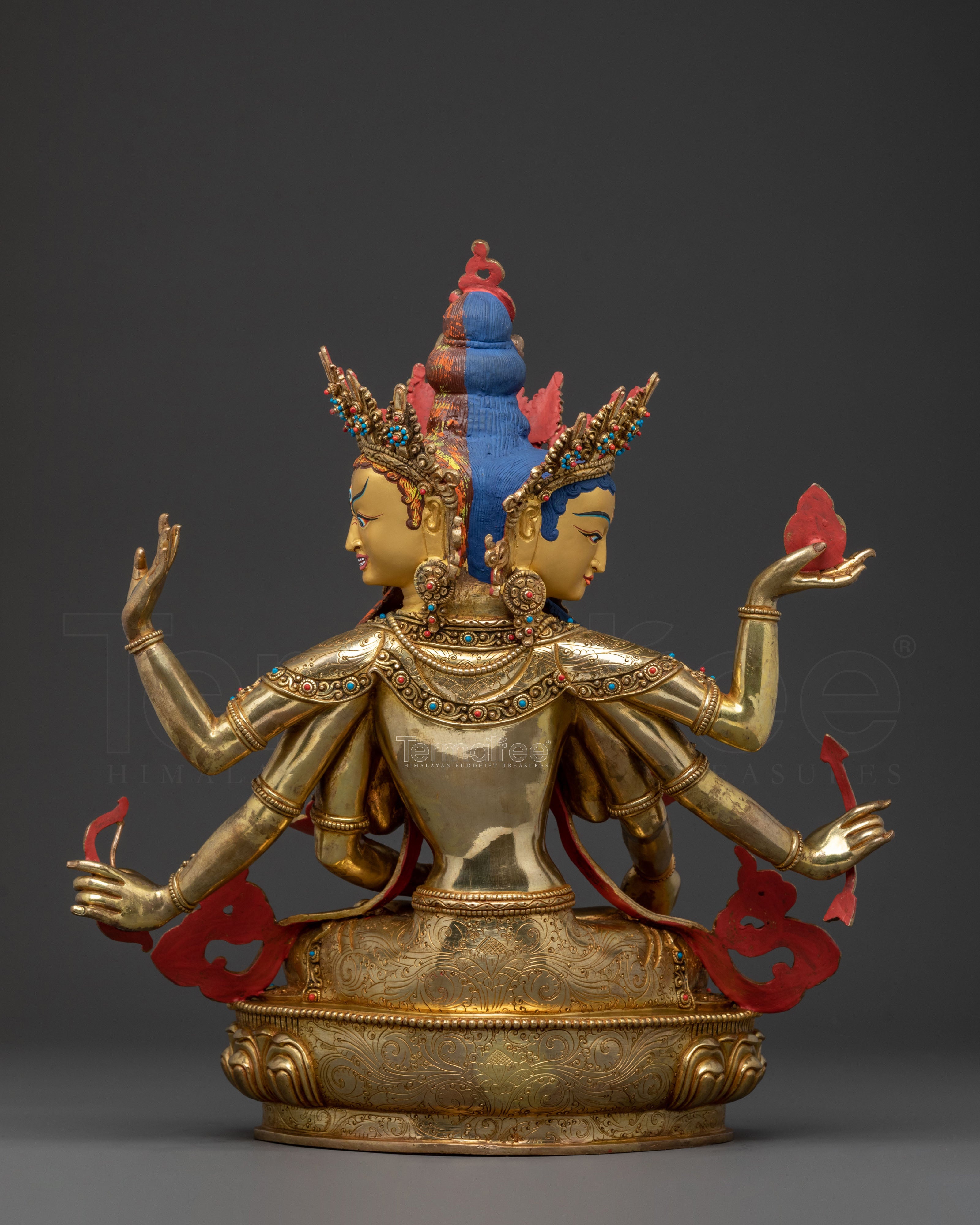 Namgyalma Sacred Statue | Spiritual Longevity