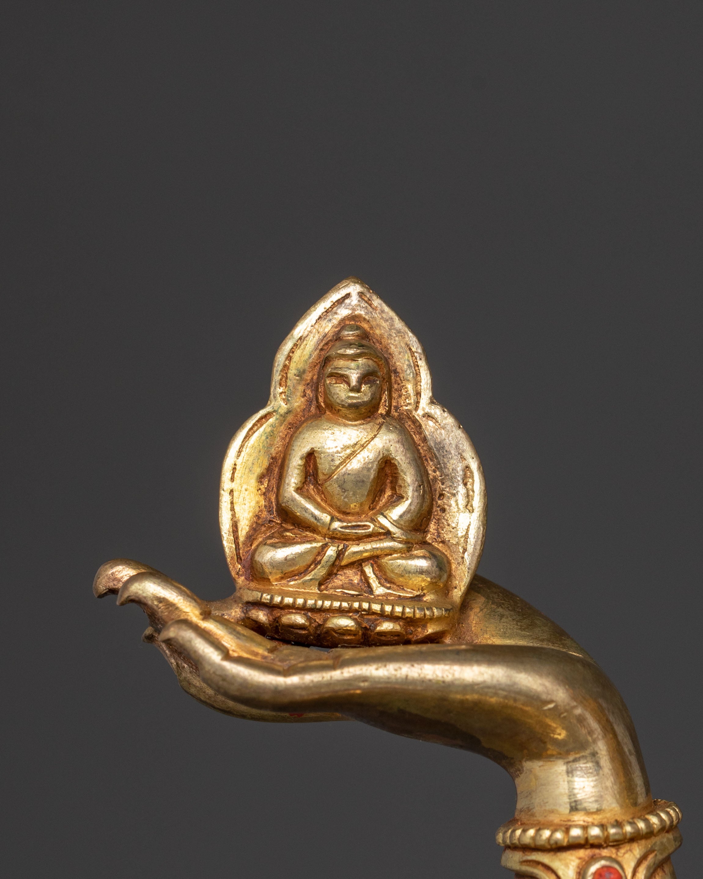 Namgyalma Sacred Statue | Spiritual Longevity