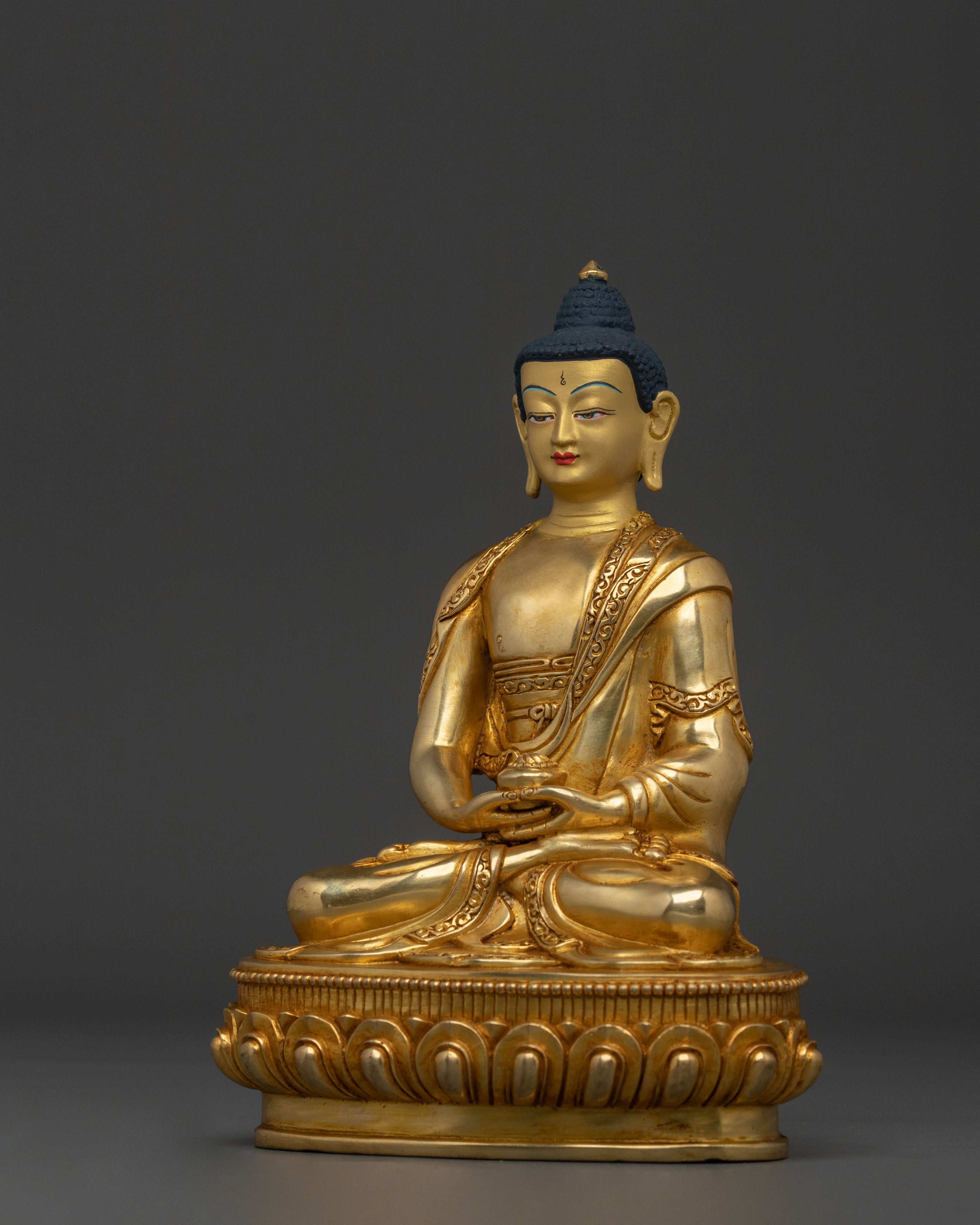 Amitabha Buddha Statue | Pure Land Buddha