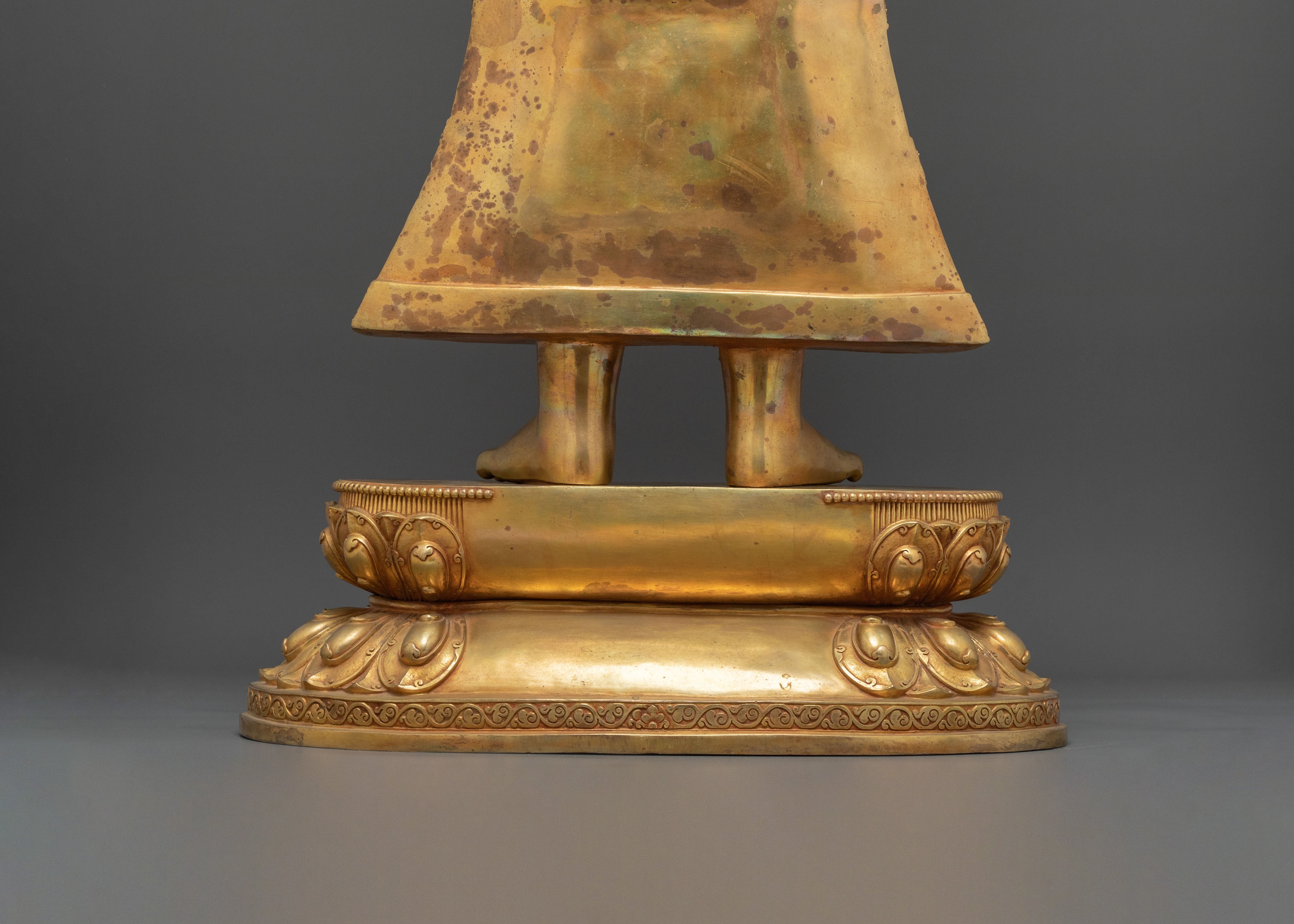 Dipankara Buddha Traditional Statue | Home Decor