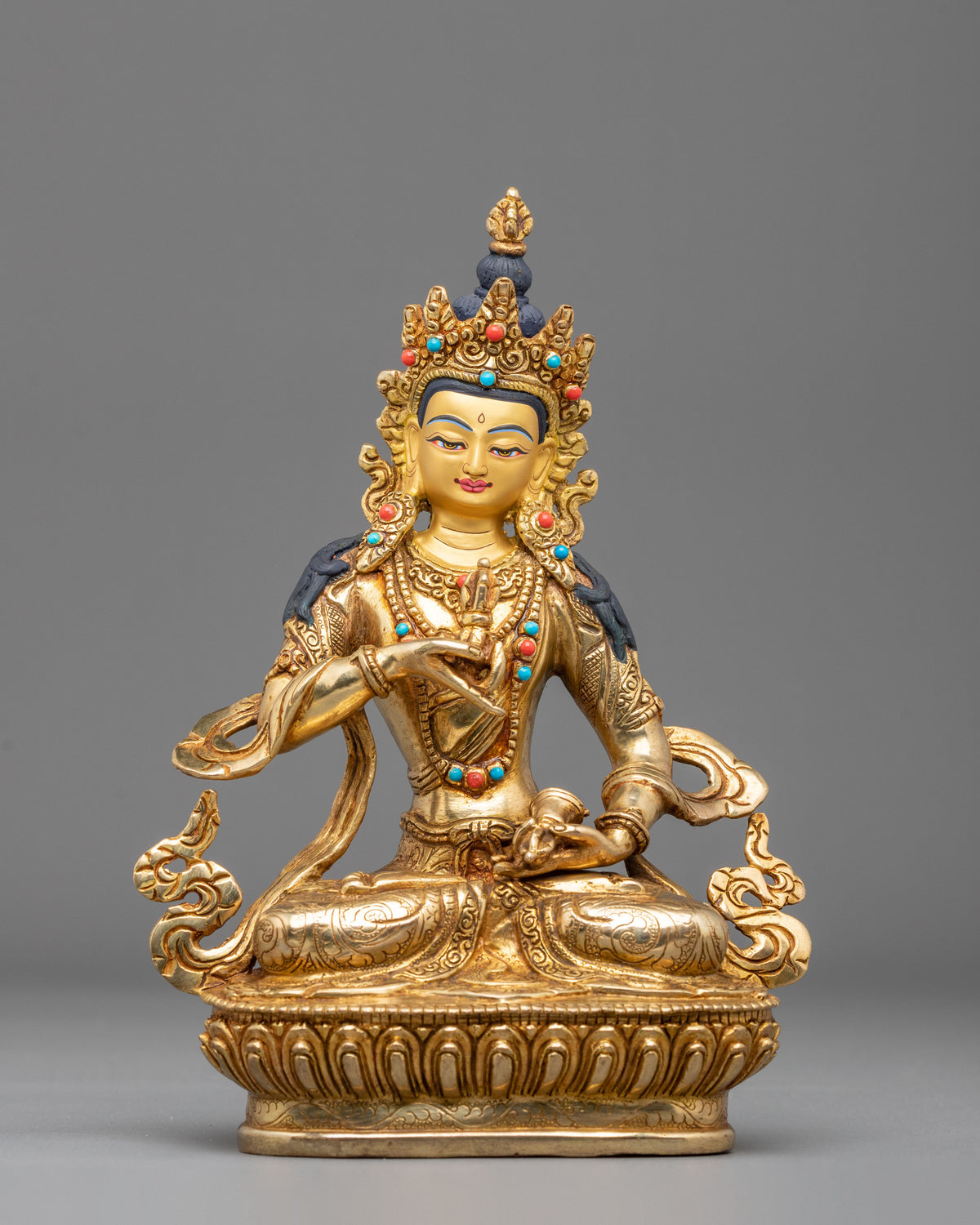 Vajrasattva Statue