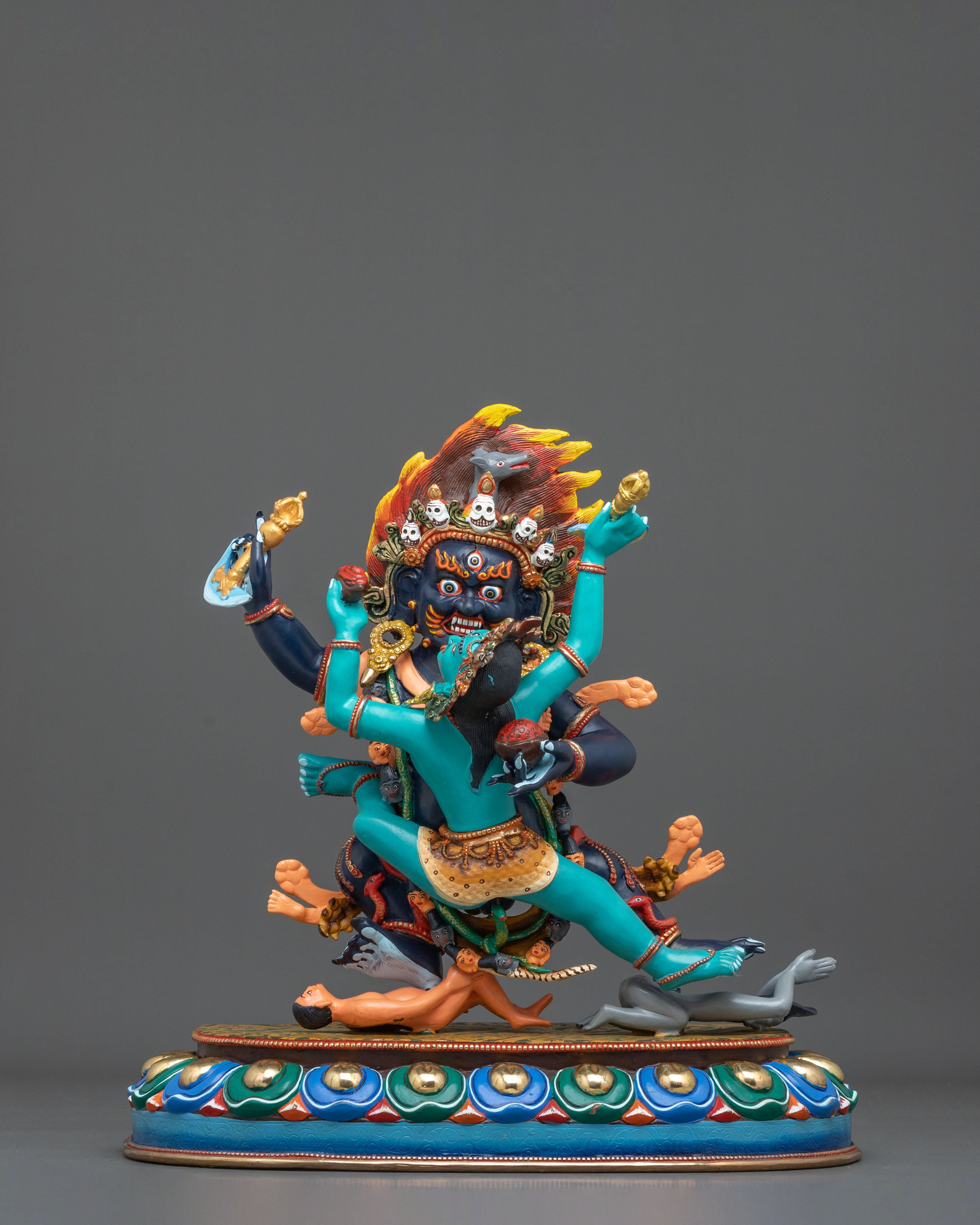 Mahakala BernakchenCollection