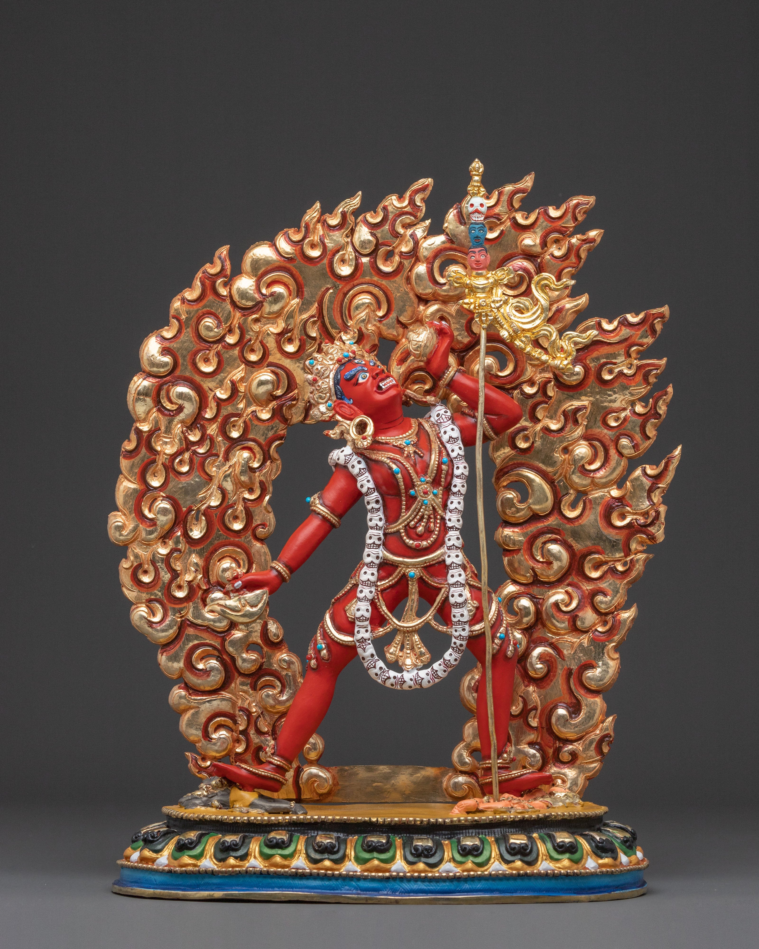 Vajrayogini Spiritual Statue
