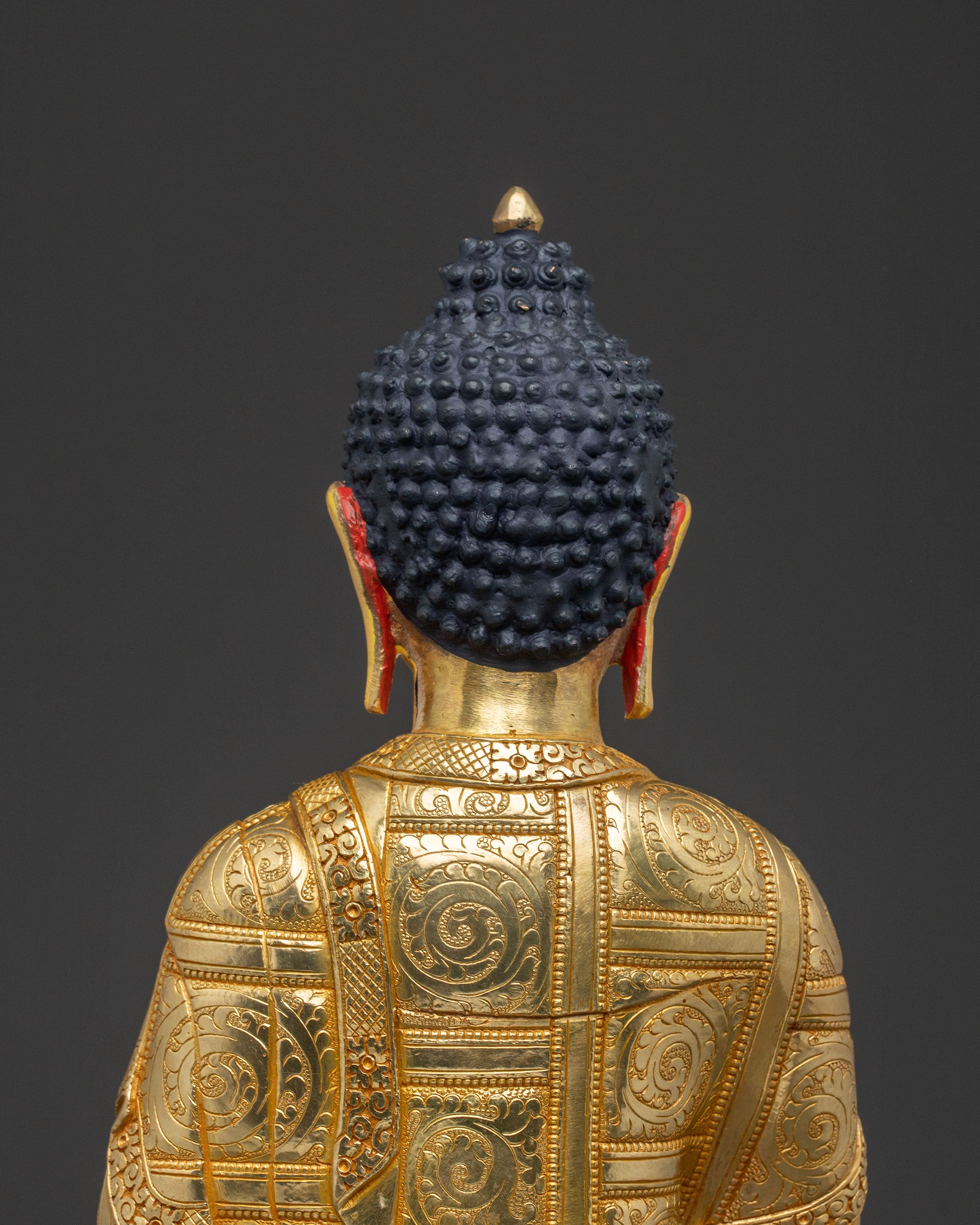 Amitabha Buddha Statue | Buddha of Infinite Life