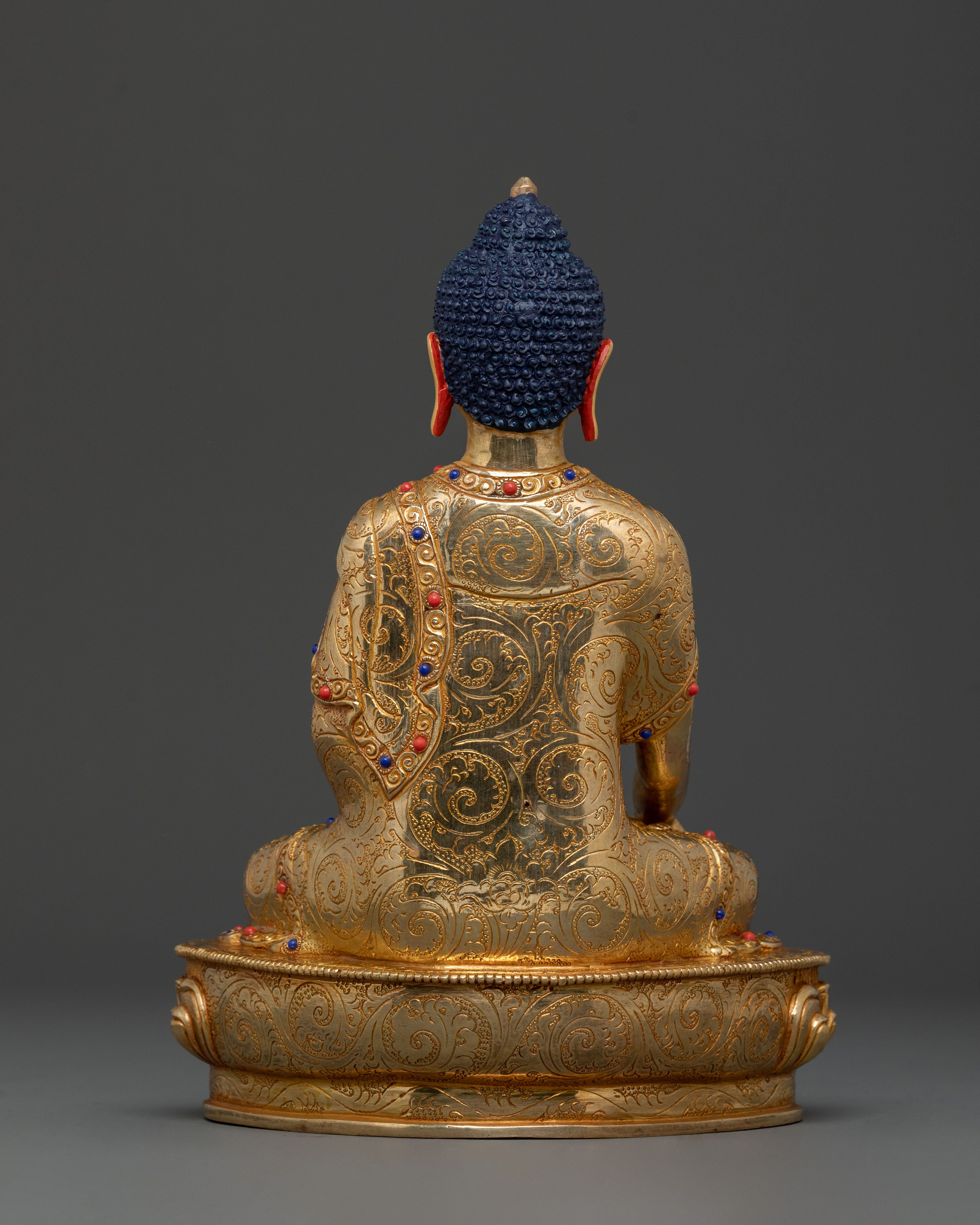 Shakyamuni Buddha Statue | Inner Peace