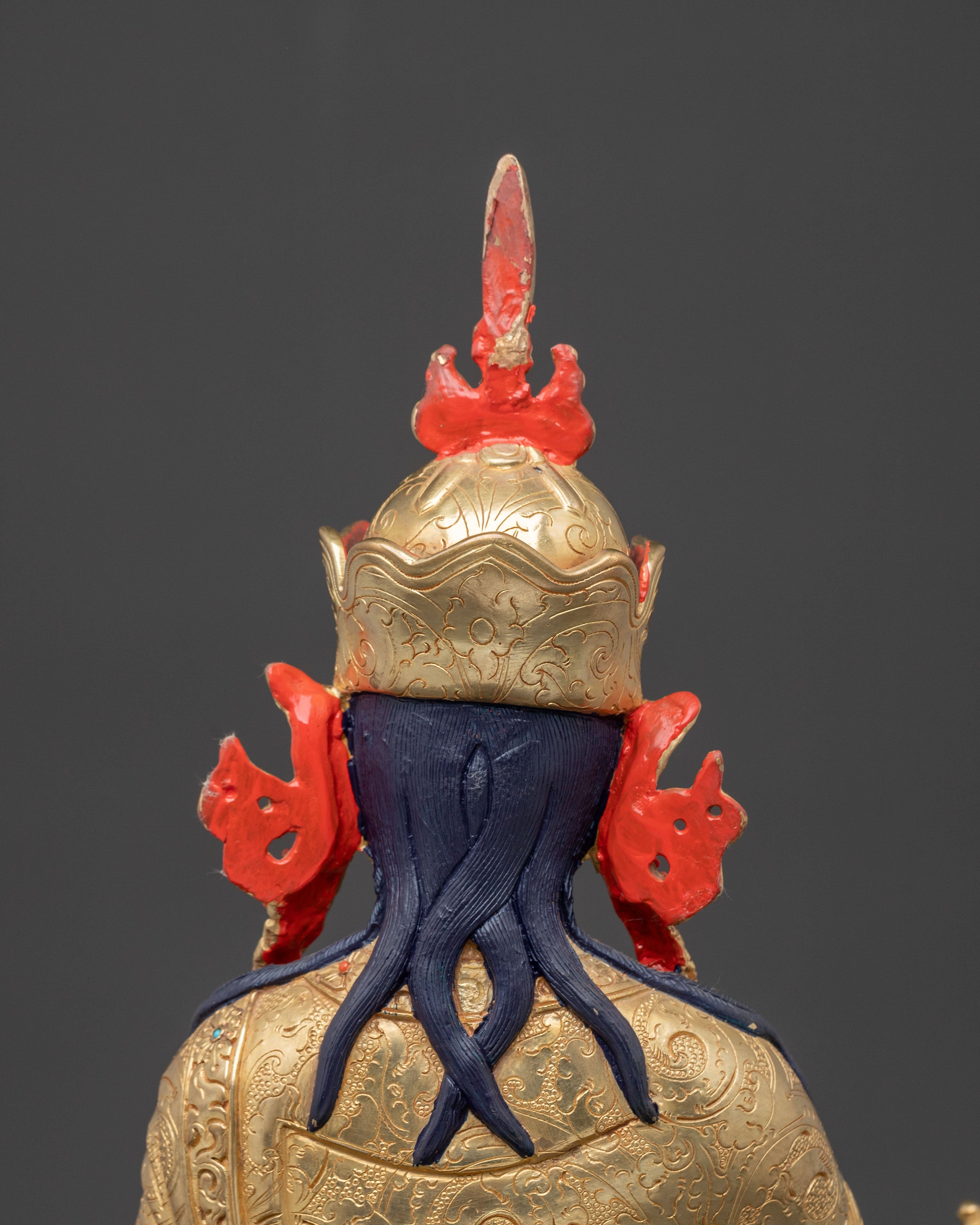 Padmasambhava "Guru Rinpoche" Statue | Home Decor
