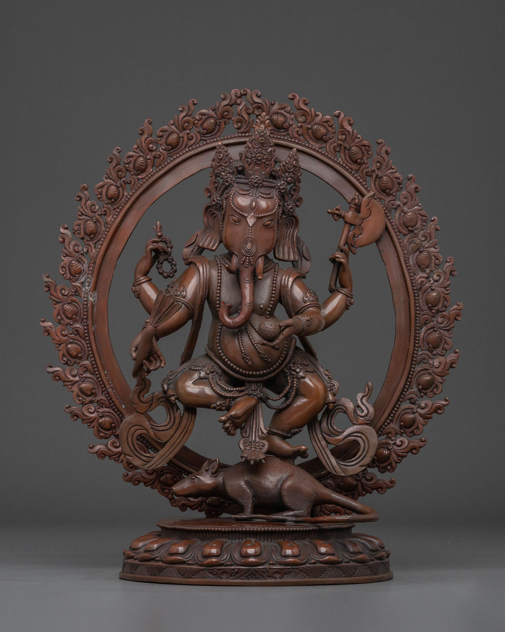 God Ganesh Statue 