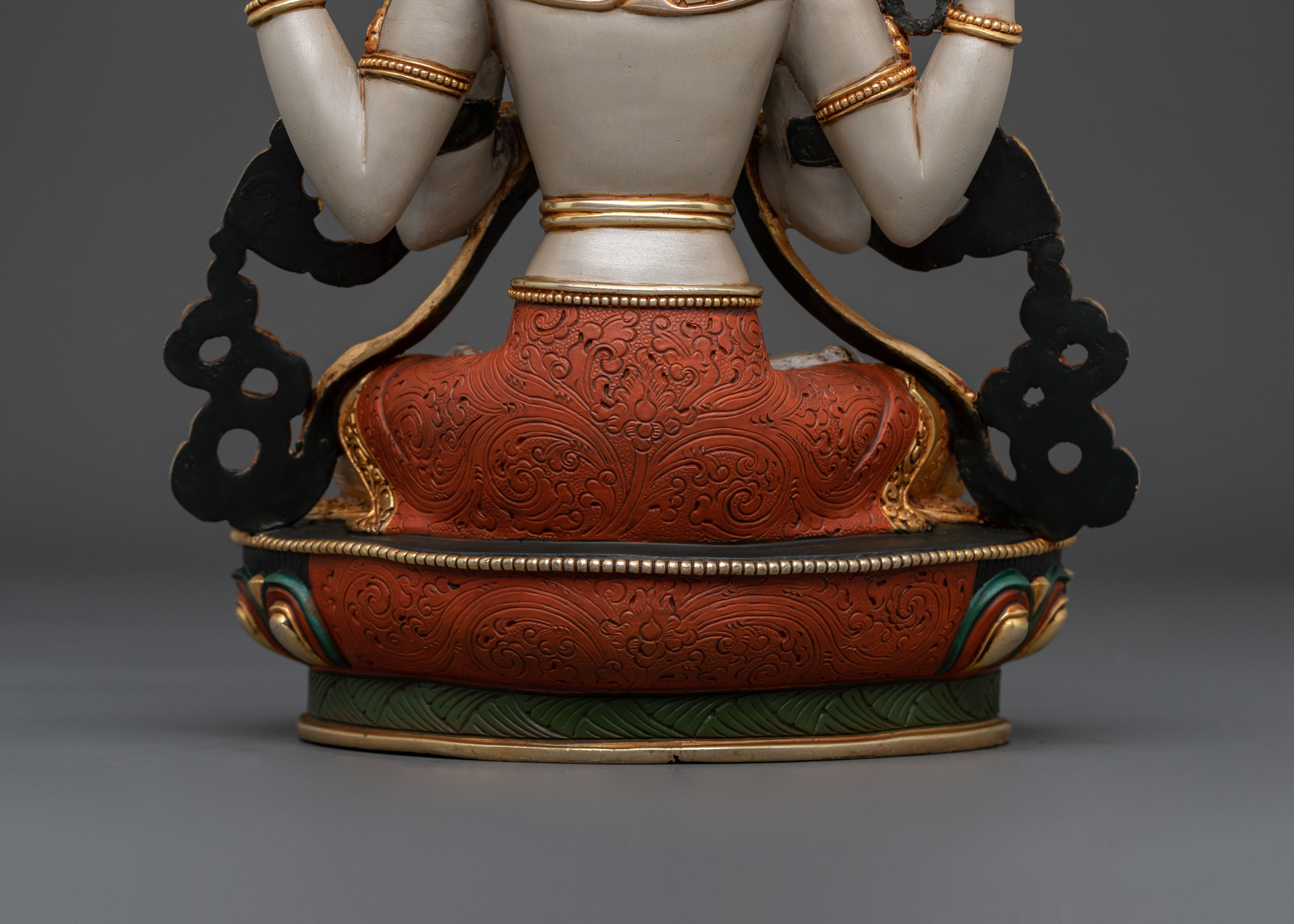 Chenrezig Statue | Enlightened Bodhisattva