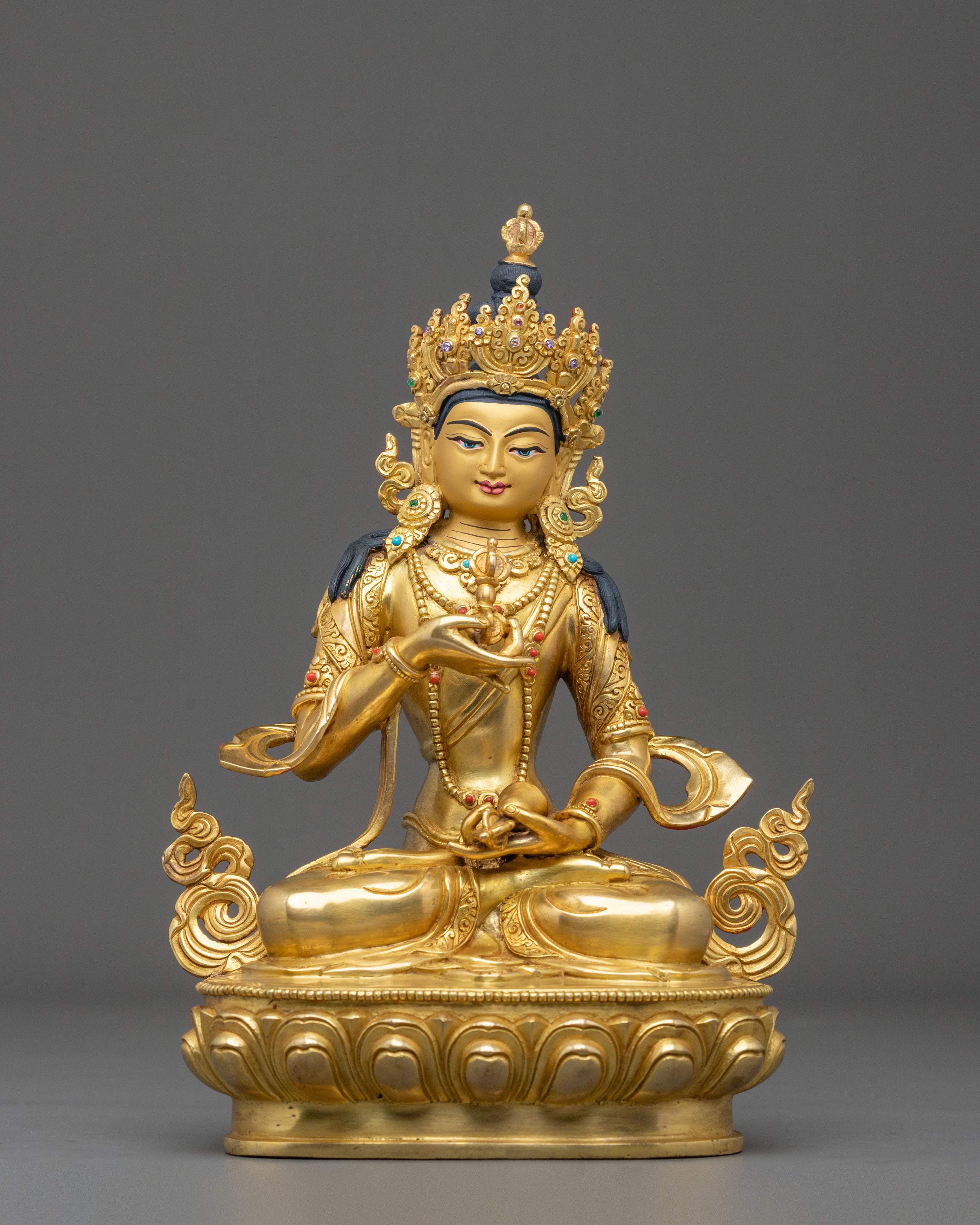 Vajrasattva Statue