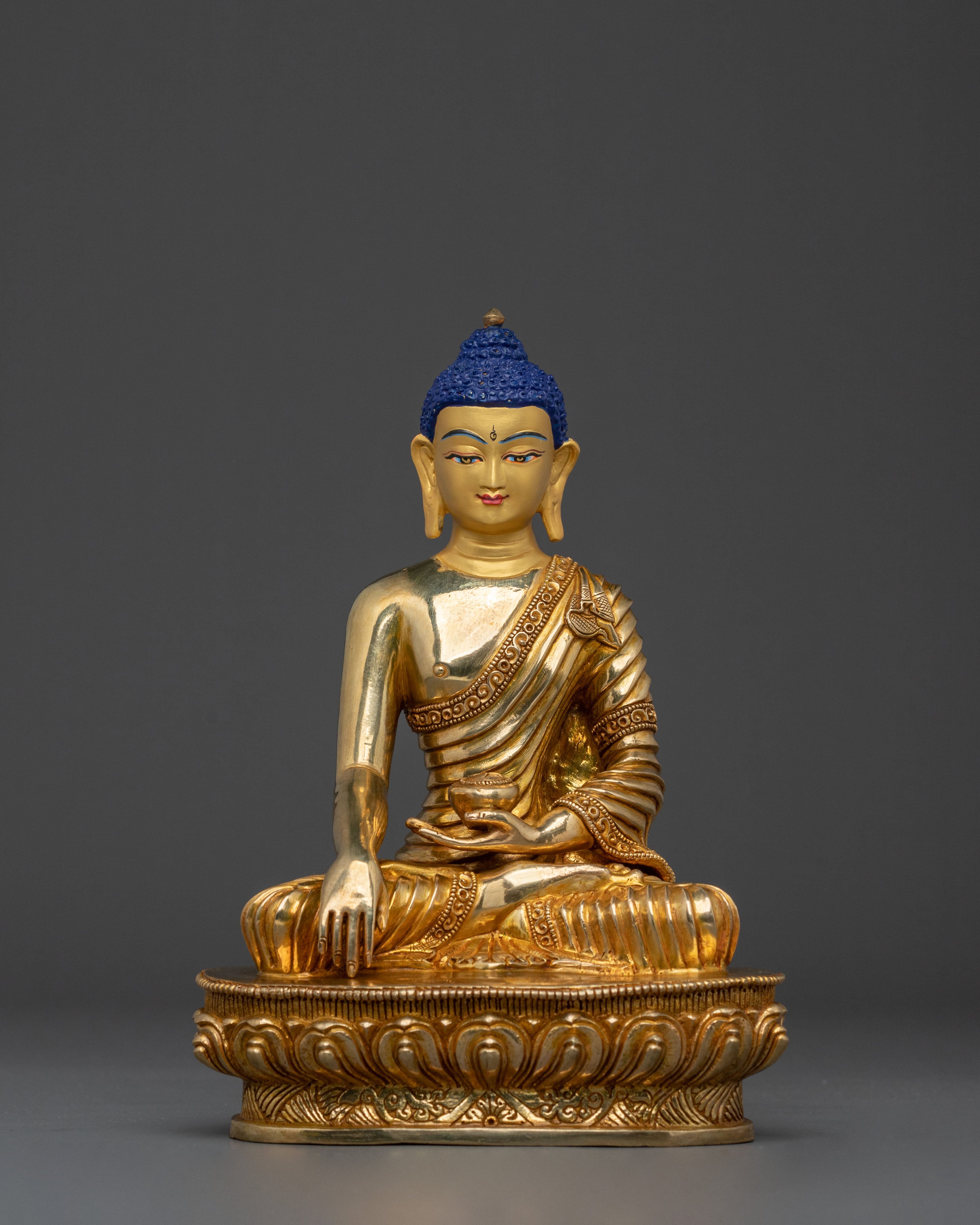 Shakyamuni Buddha Statue | Home Decor