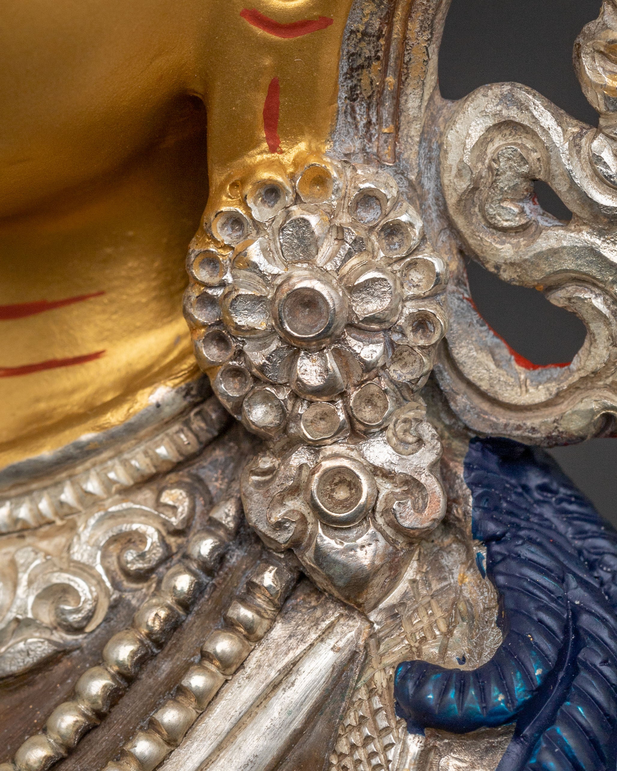 Prajnaparamita Perfection of Wisdom Statue | Home Decor