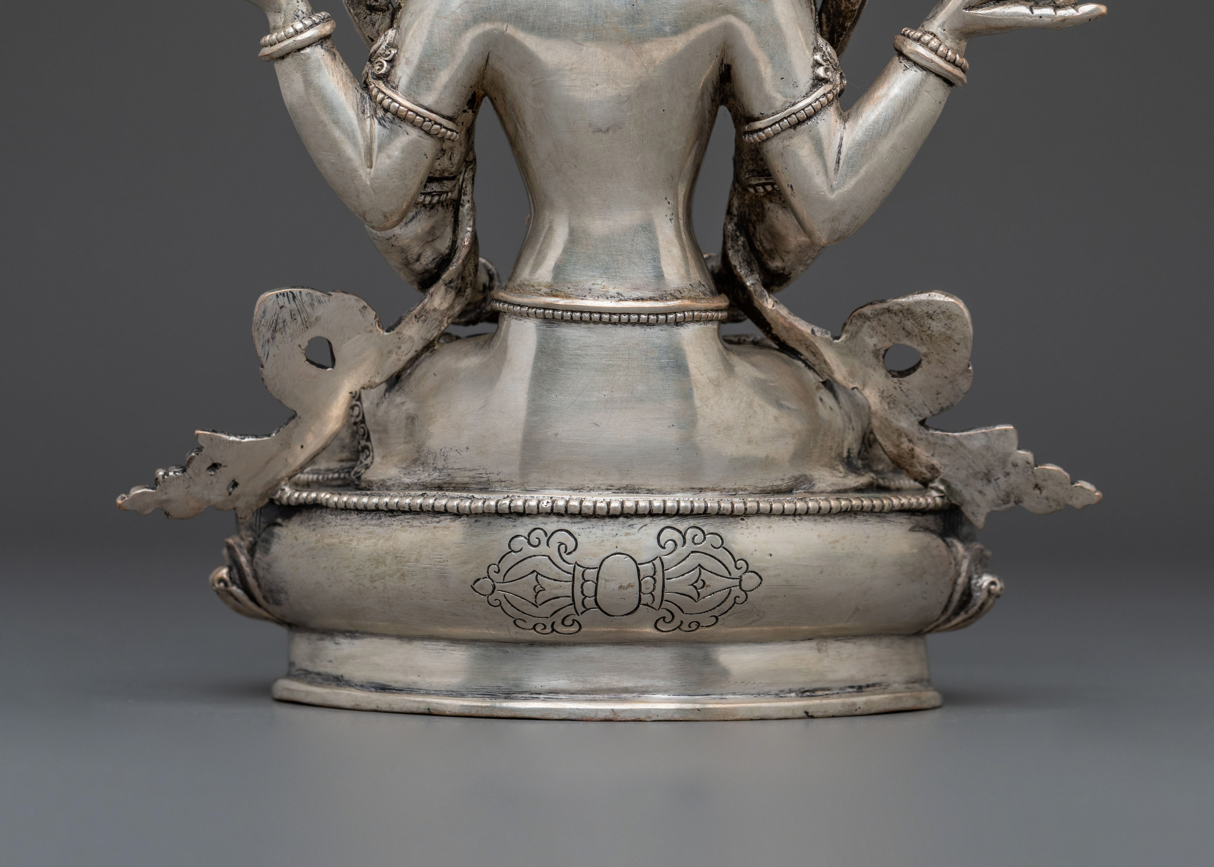 Tibetan Prajnaparamita Statue | Buddhsit Altar Decor