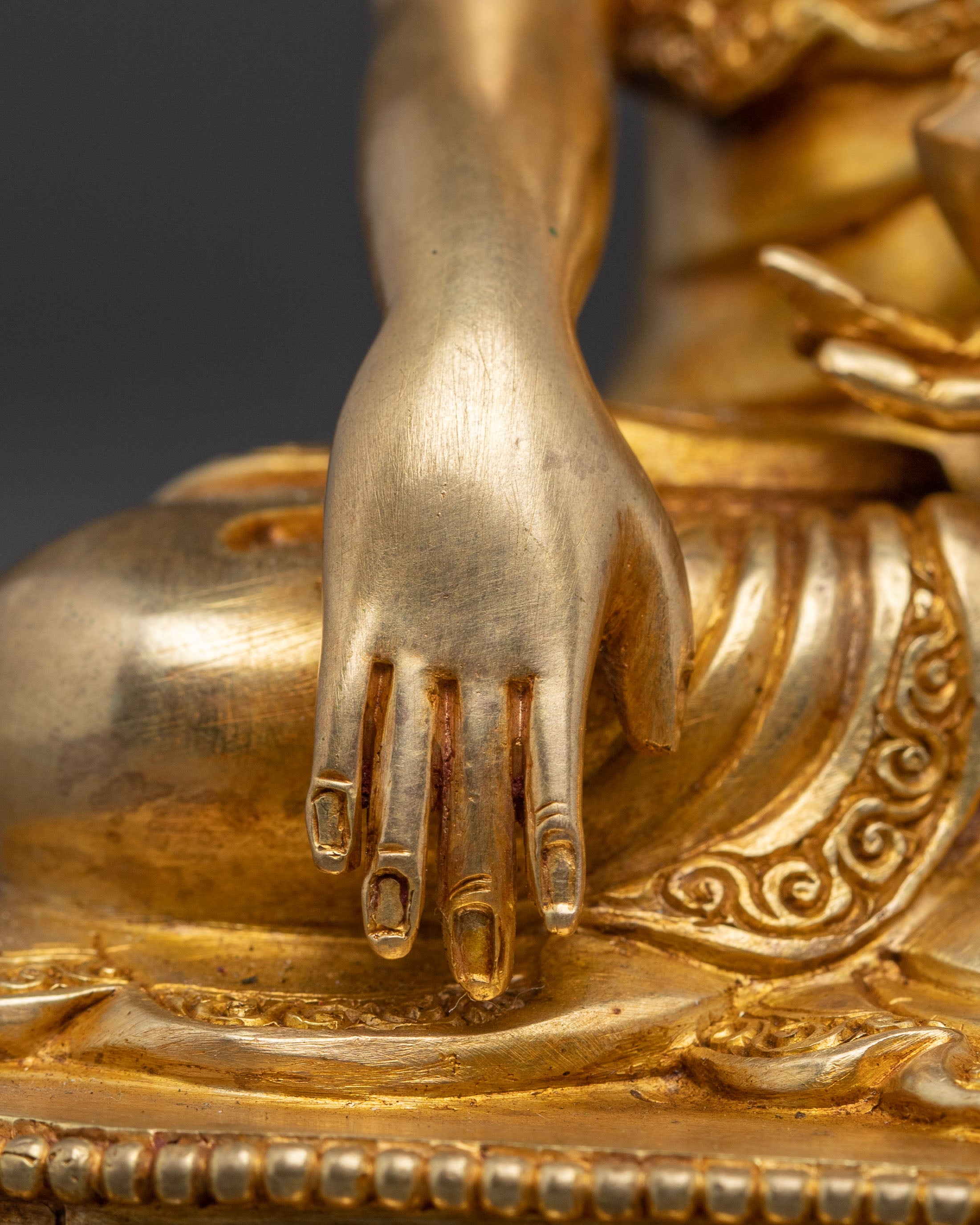 Handmade Gautama Buddha Statue | Founder of Buddhism