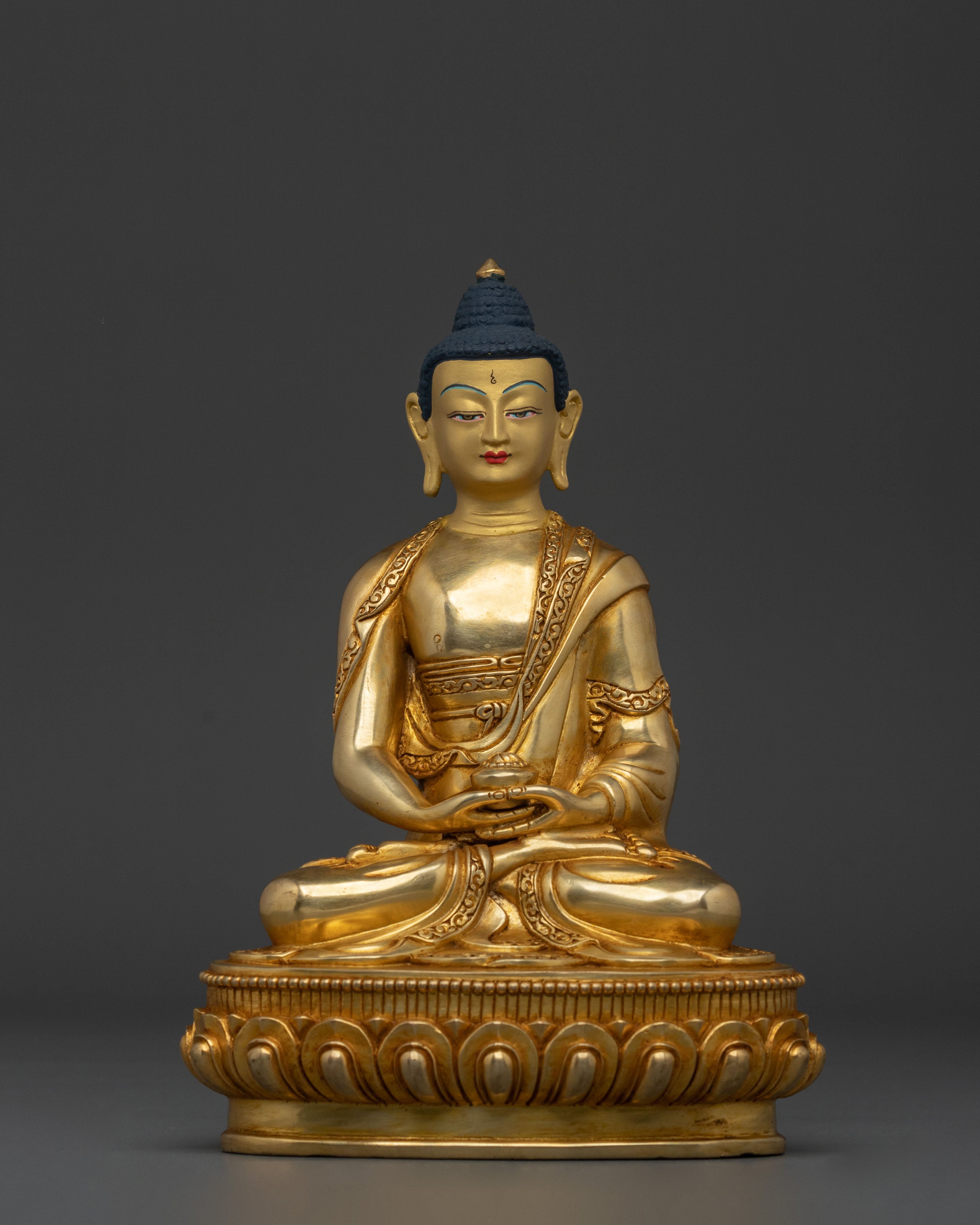 Amitabha Buddha Statue | Pure Land Buddha