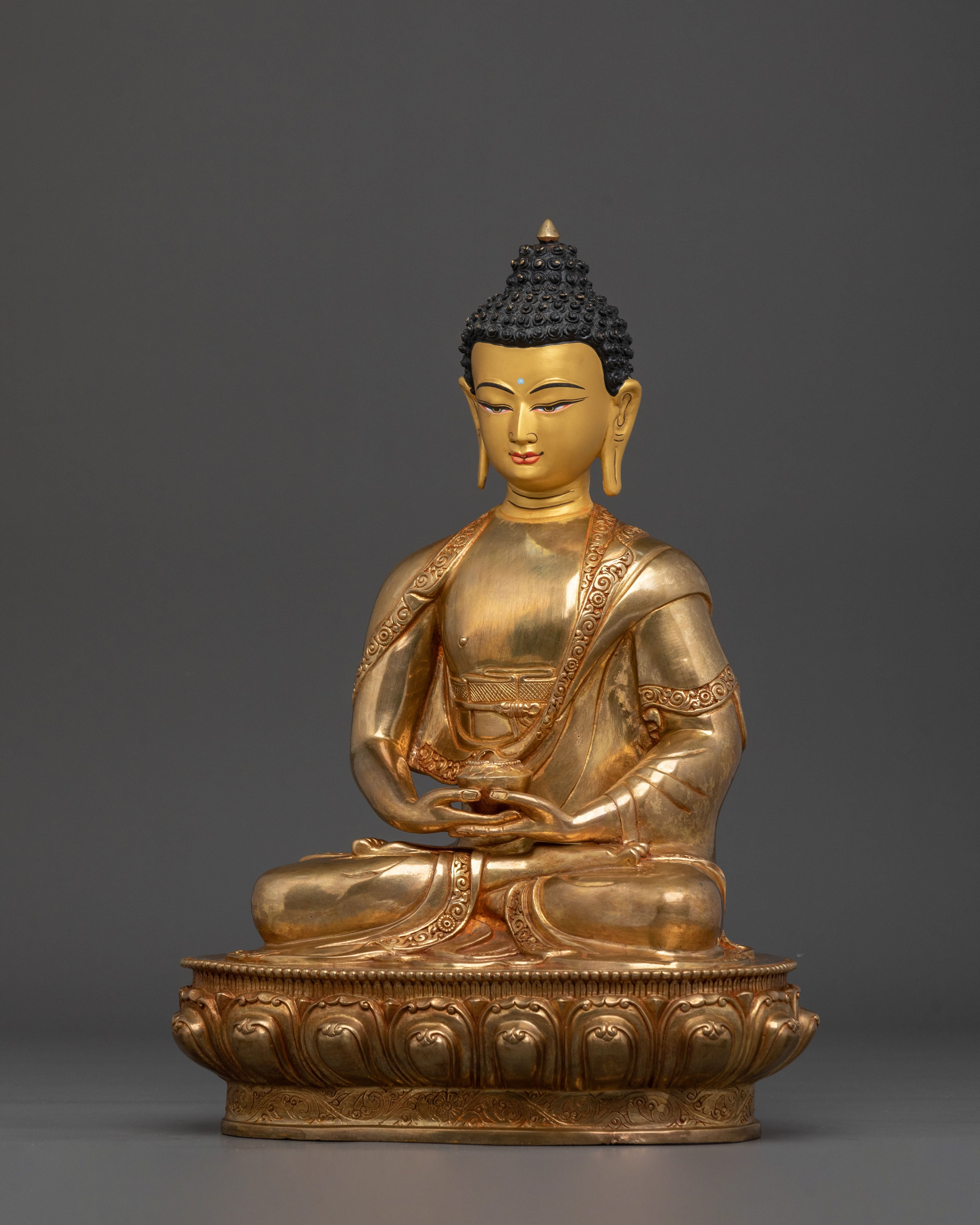 Amitabha Buddha Statue | Buddha of Infinite Light