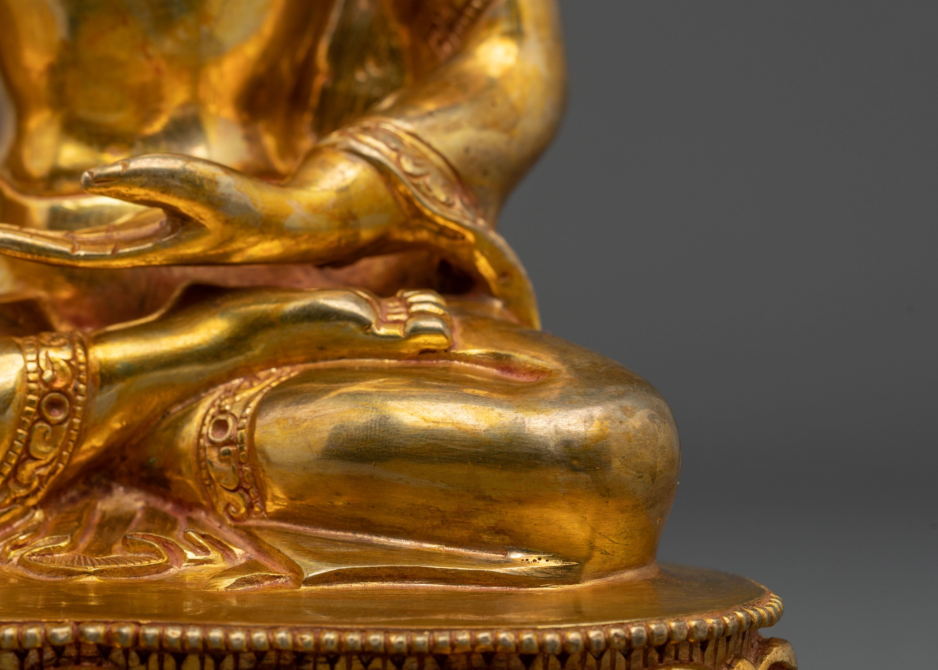 Gautama Buddha Statue for Home Altar
