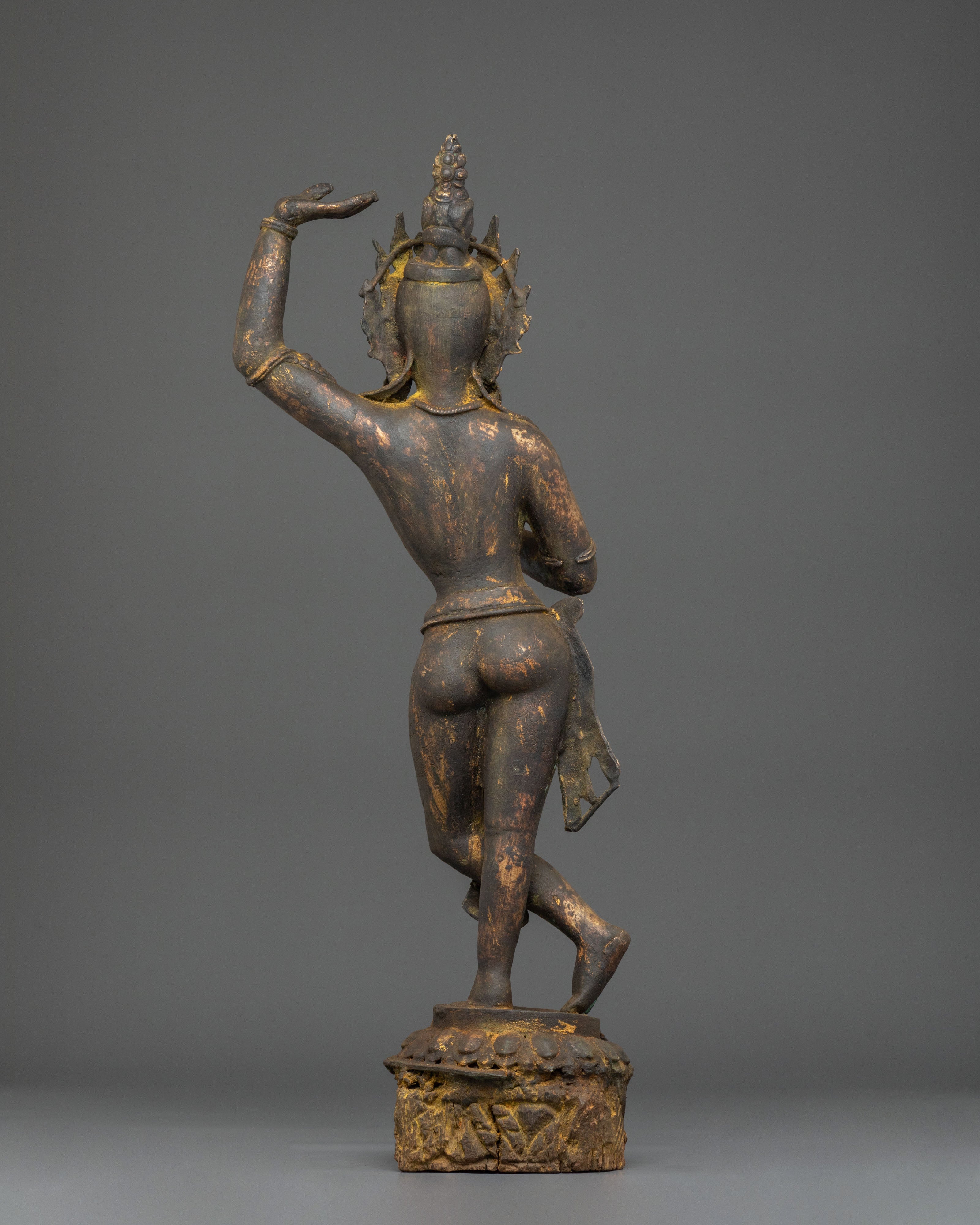 Maya Devi Statue | Mother of Shakyamuni Buddha
