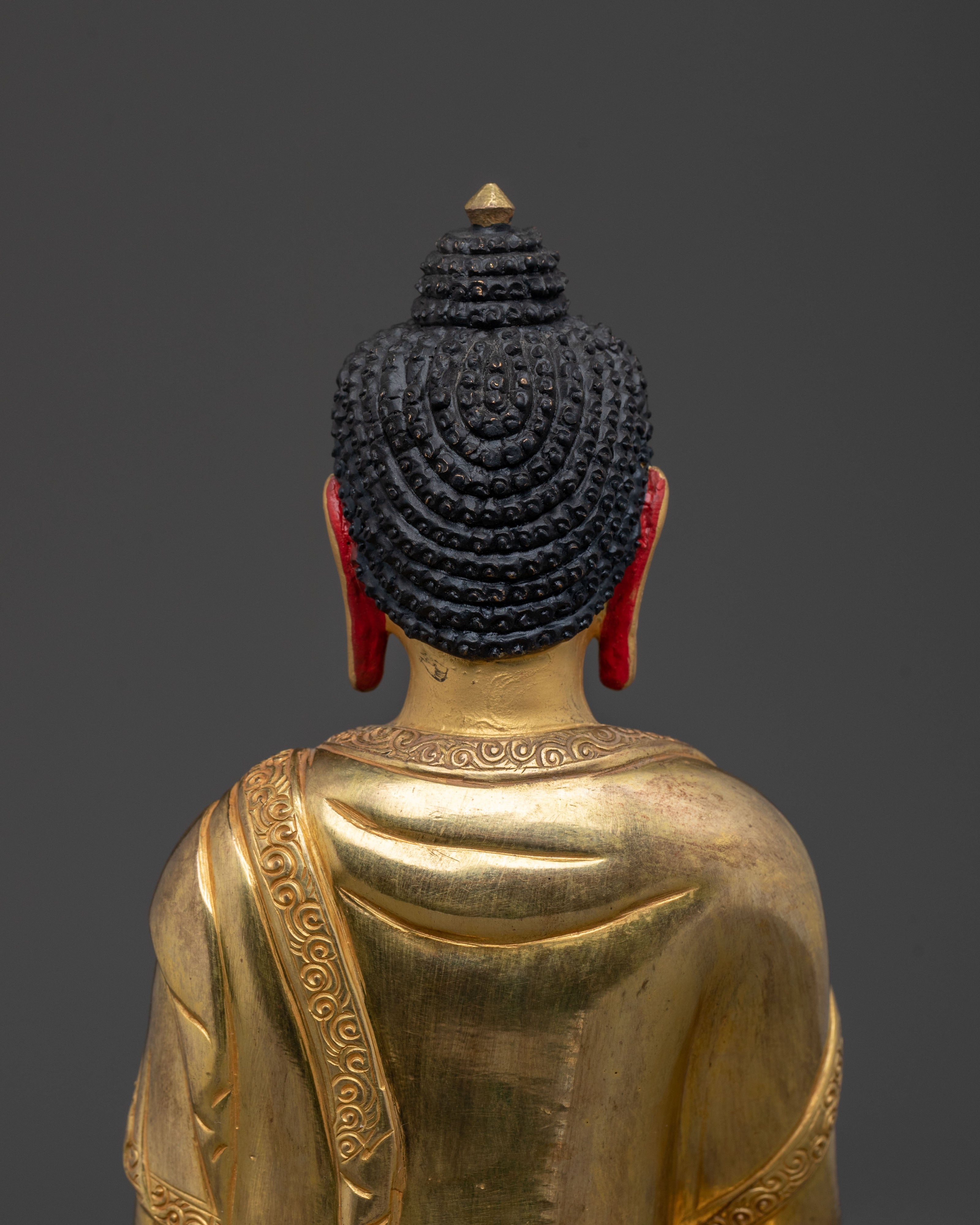 Shakyamuni Buddha Statue | Historical Buddha