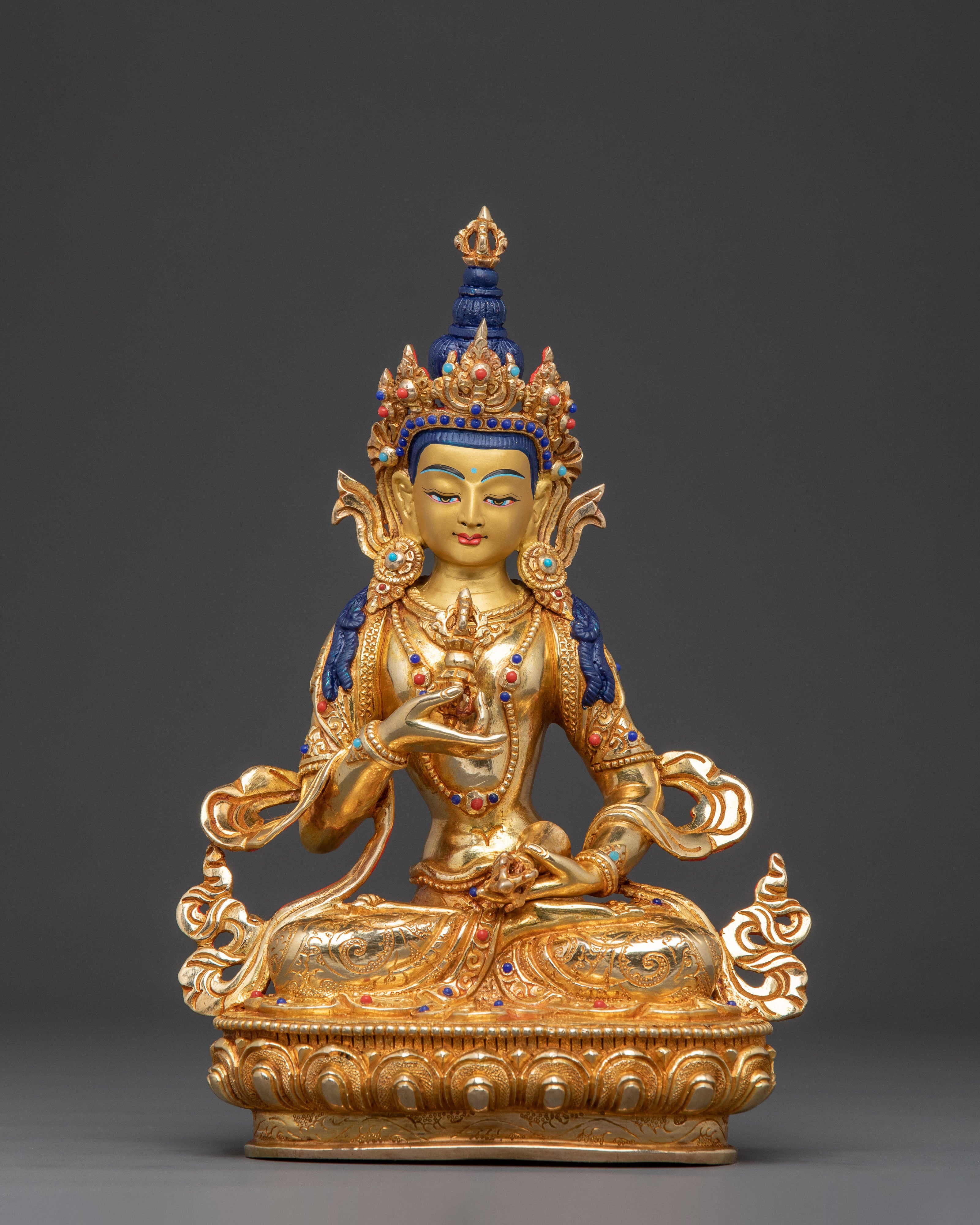 Vajrasattva Buddha