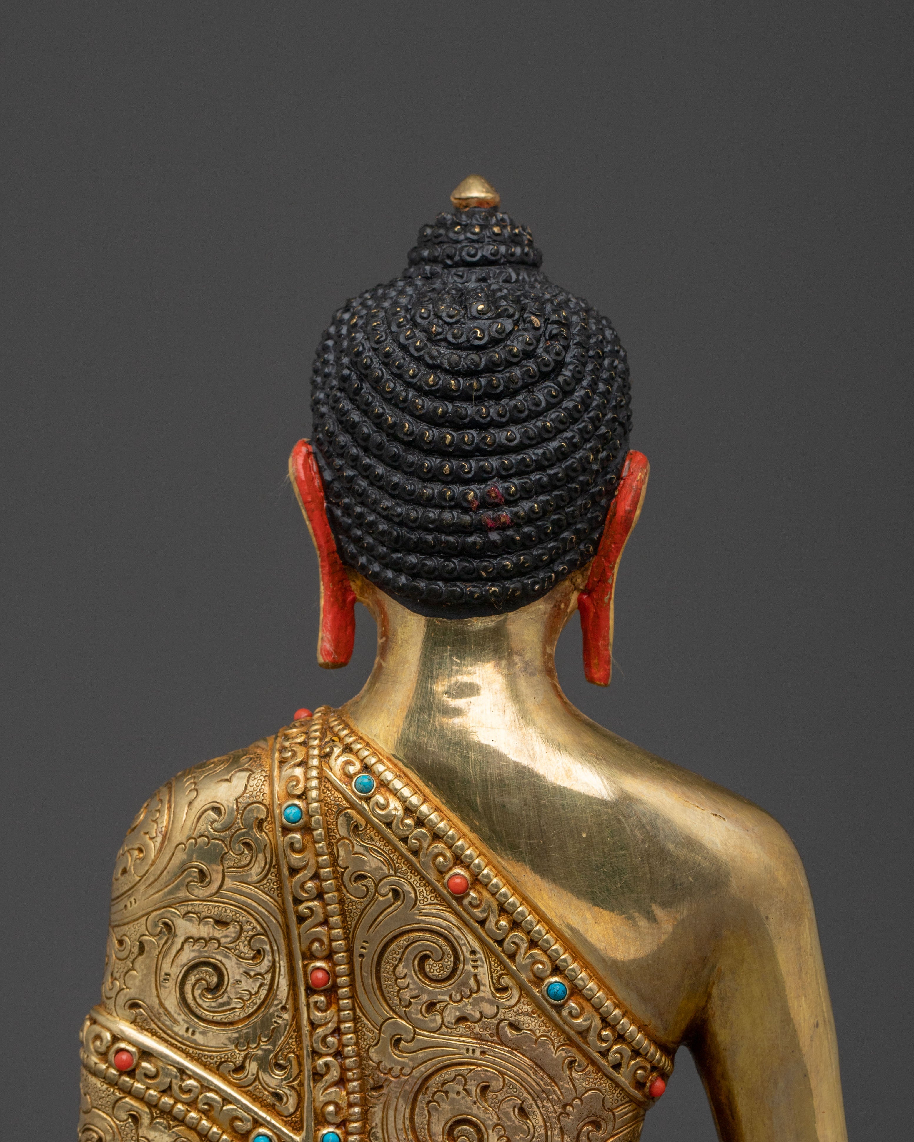 Amitabha Buddha Statue | The Pure Land Buddha